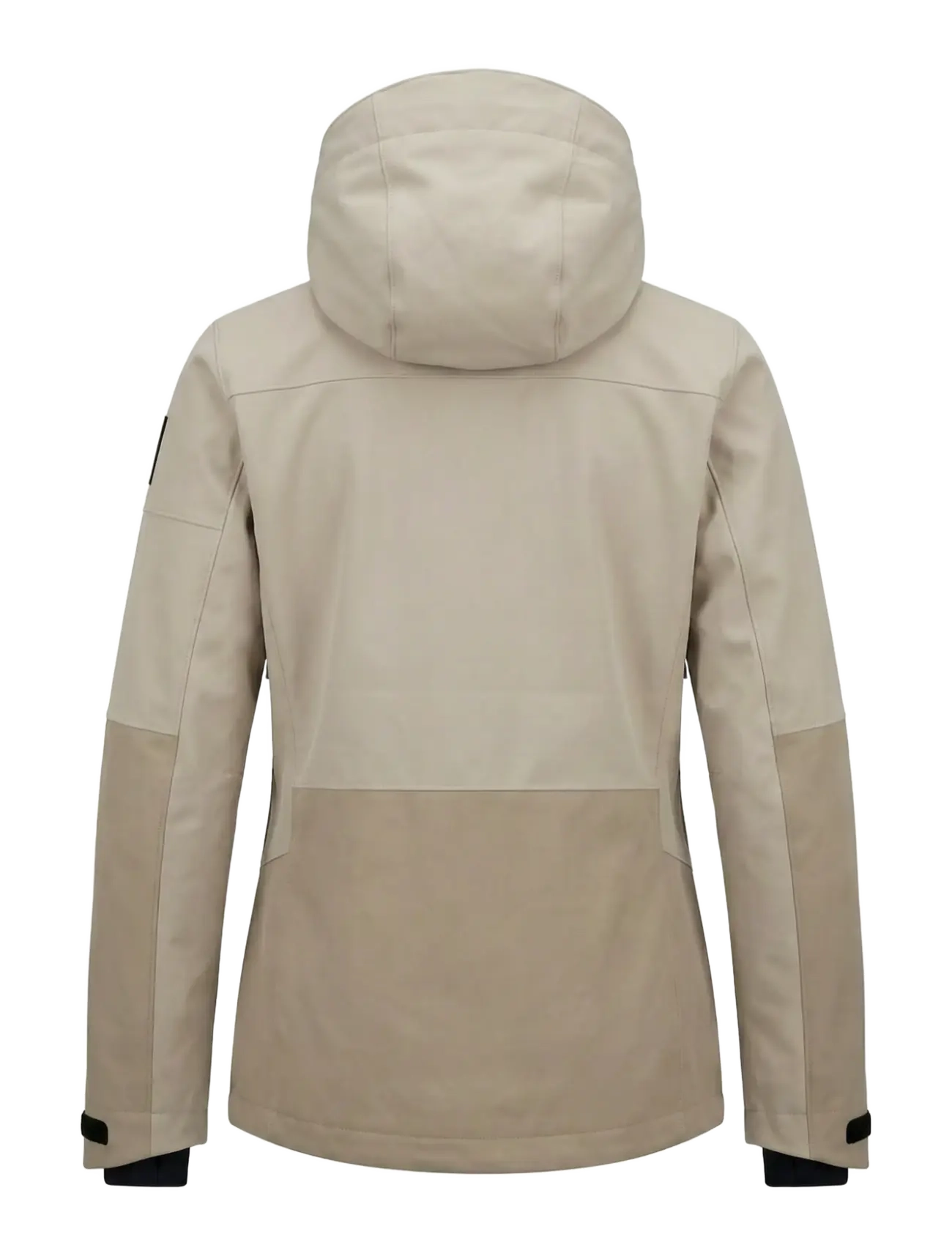 Five Seasons - MINOWA JKT W - ski wear - taupe - 2