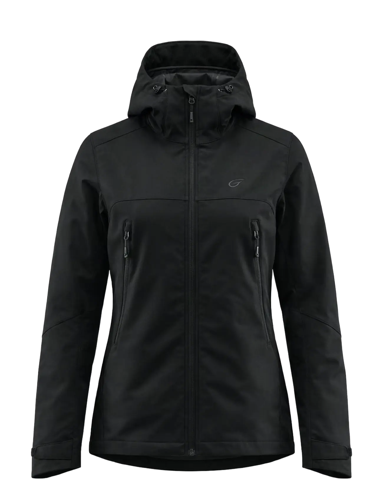 BLACK SOLID