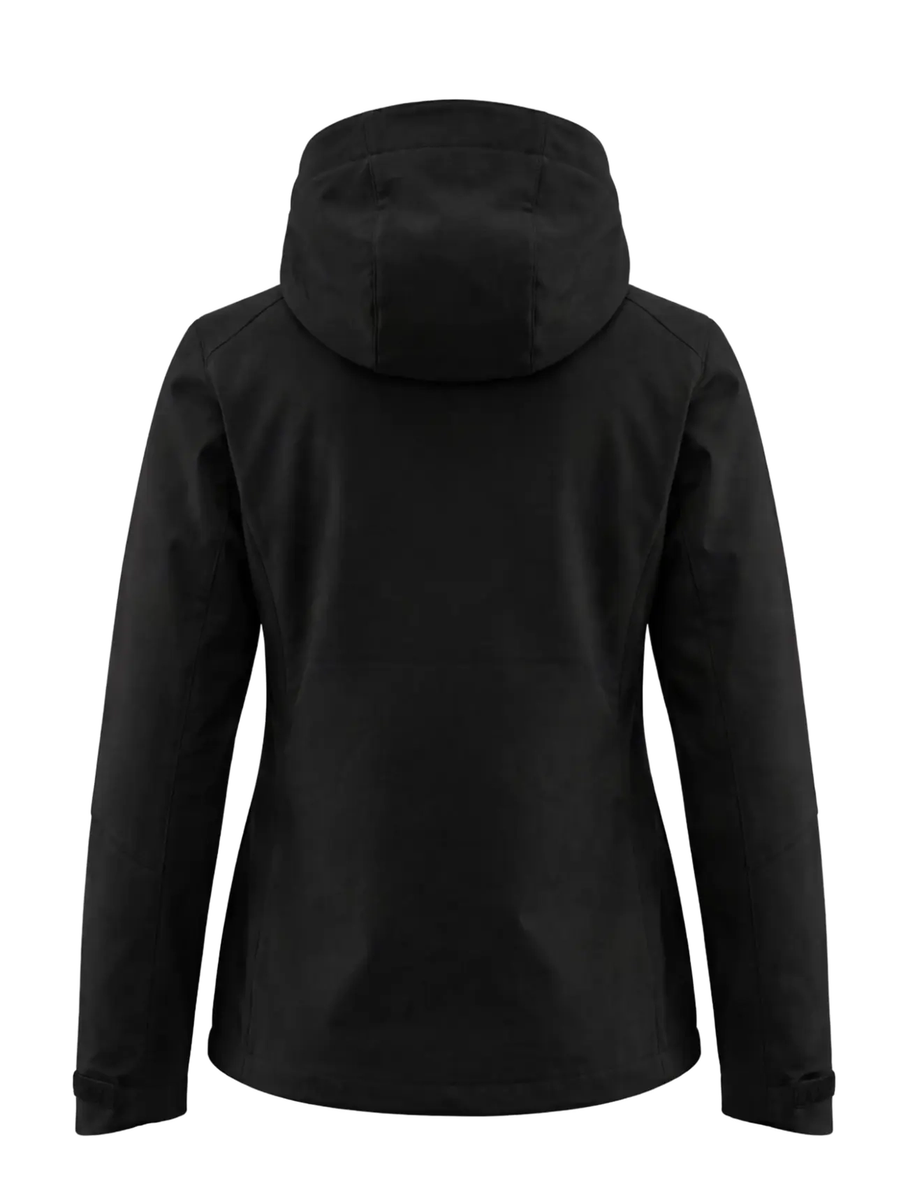 Five Seasons - RAMSAU JKT W - black solid - 2