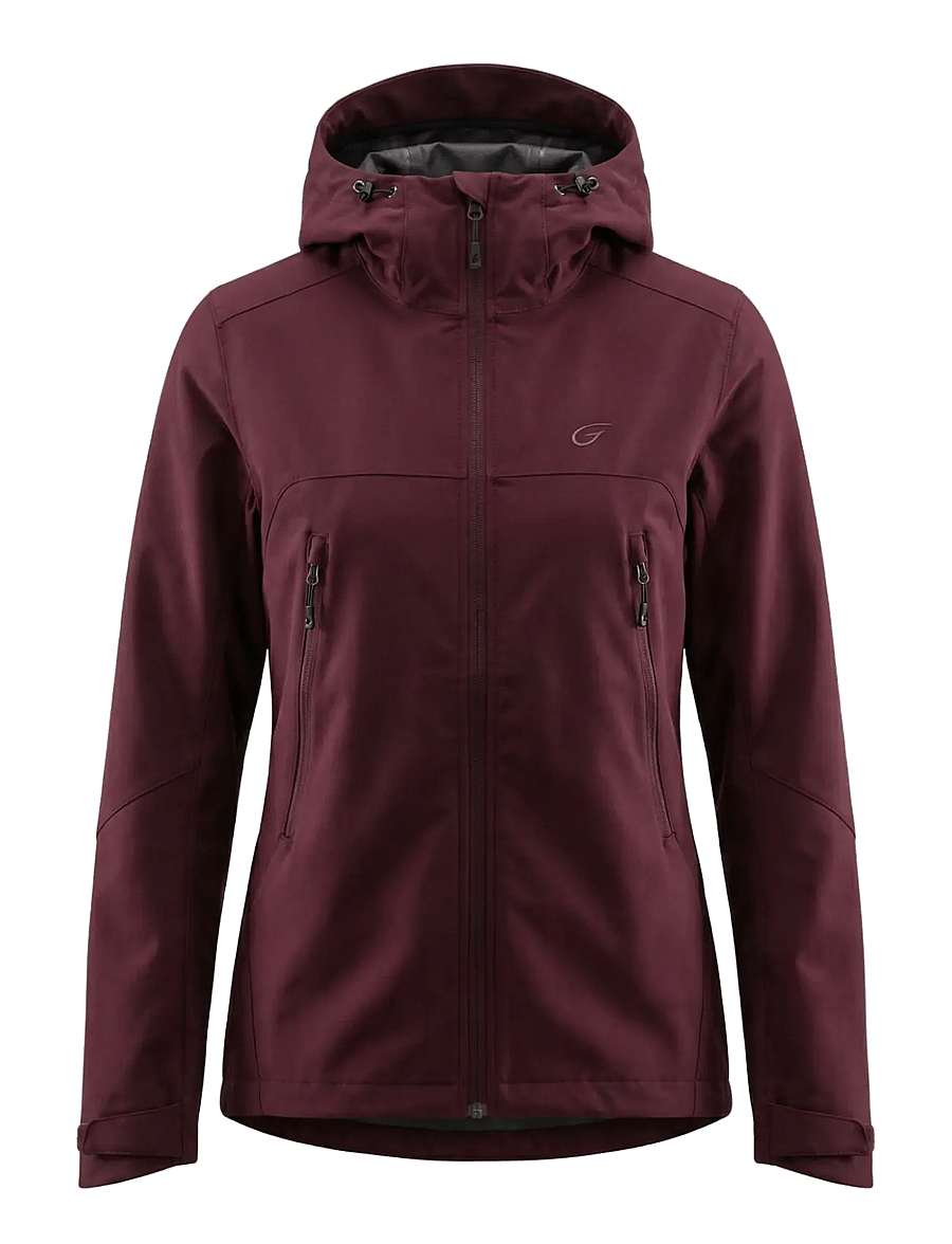 Five Seasons - RAMSAU JKT W - port royale - 1