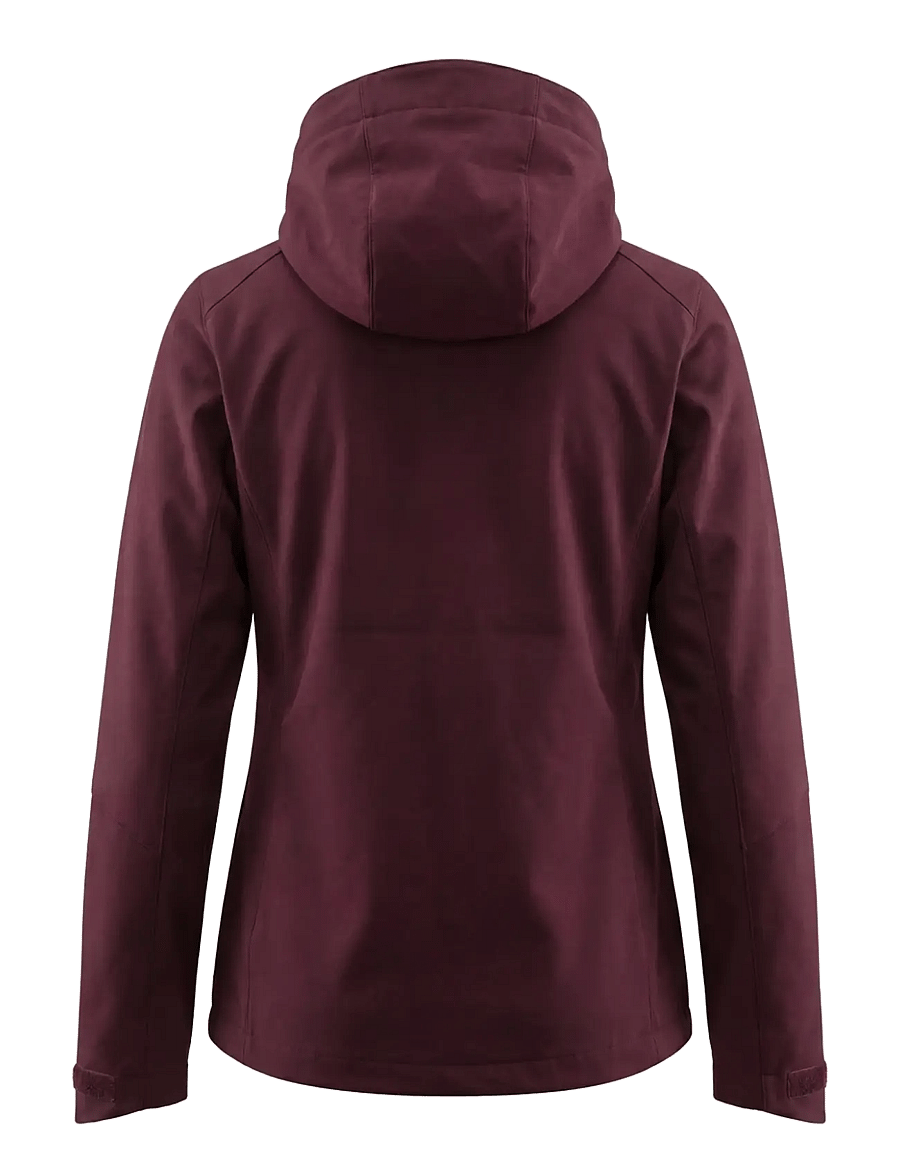 Five Seasons - RAMSAU JKT W - port royale - 2