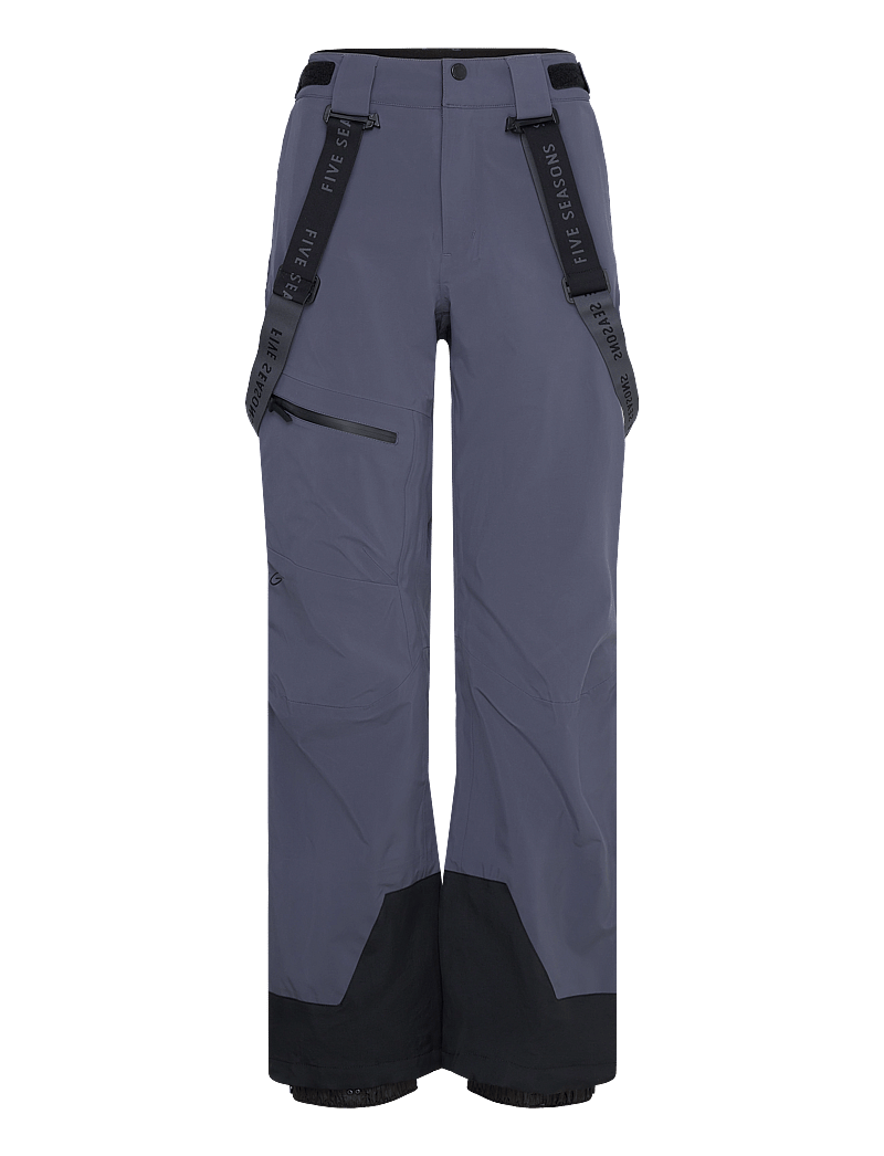 Five Seasons - HAKUBA PNT W - ski wear - storm - 1
