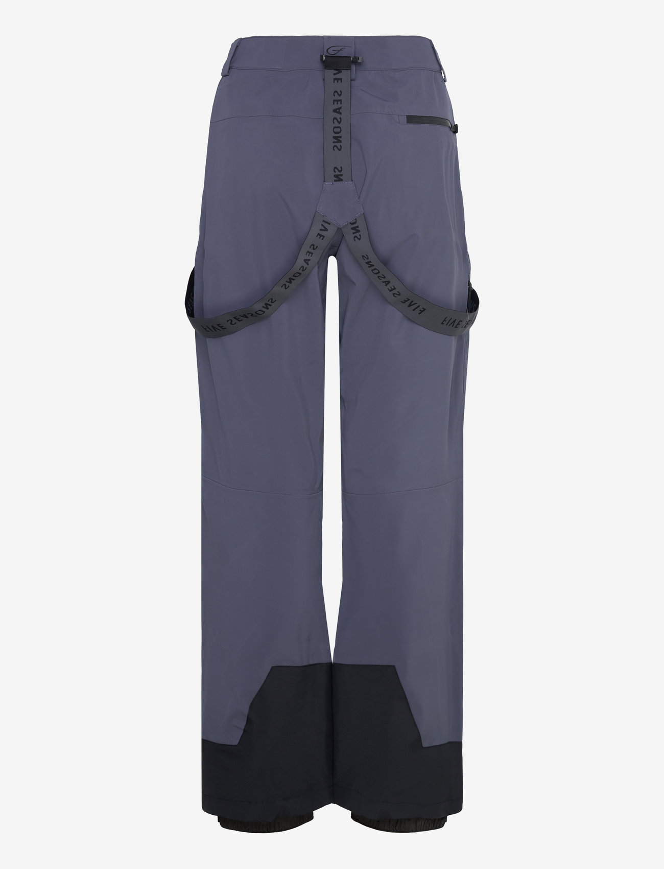 Five Seasons - HAKUBA PNT W - storm - 1