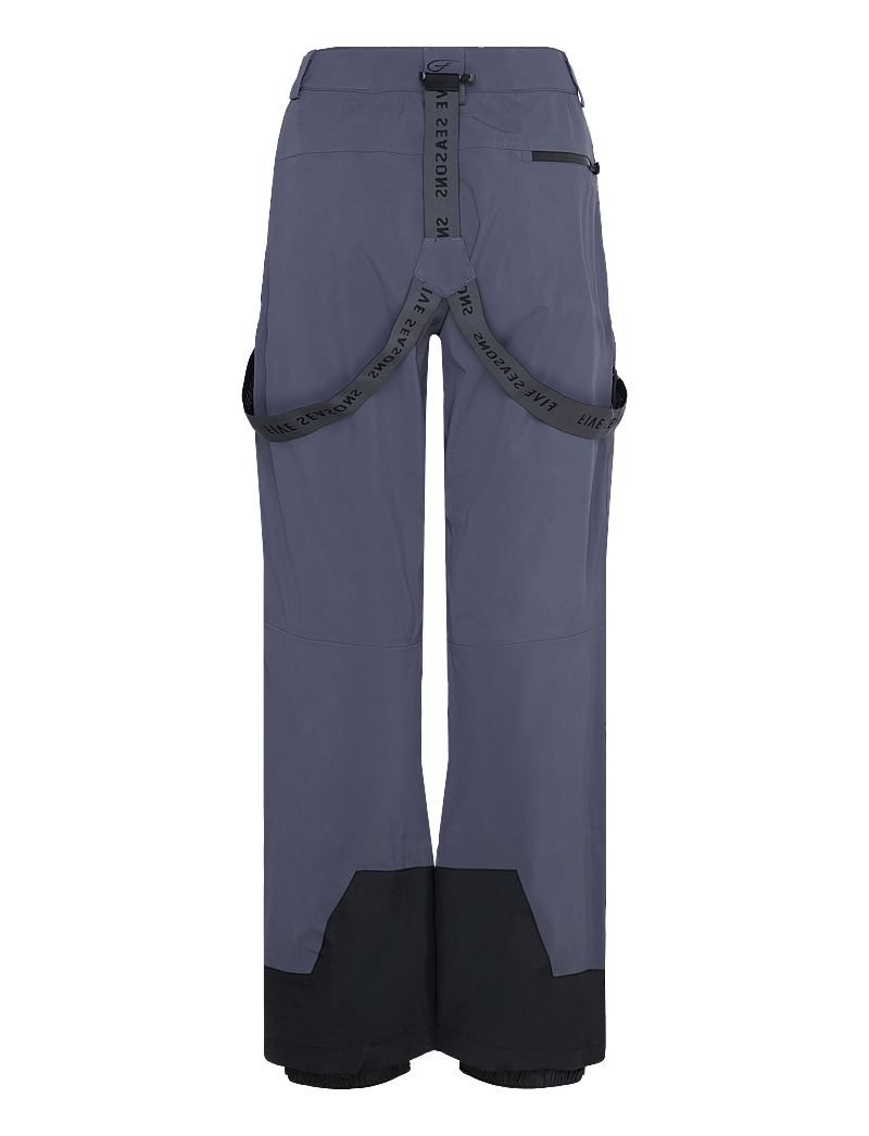 Five Seasons - HAKUBA PNT W - ski wear - storm - 2