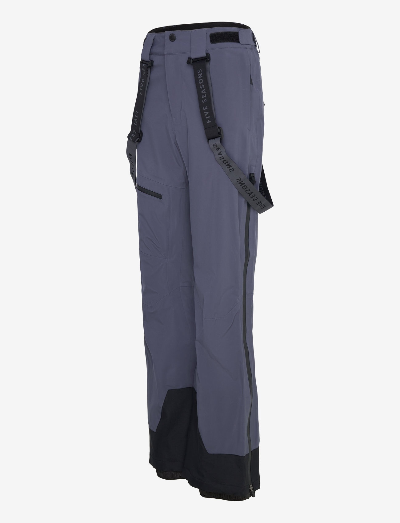 Five Seasons - HAKUBA PNT W - storm - 2