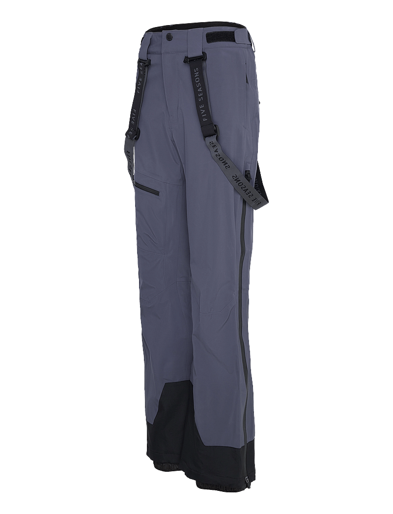 Five Seasons - HAKUBA PNT W - ski wear - storm - 3