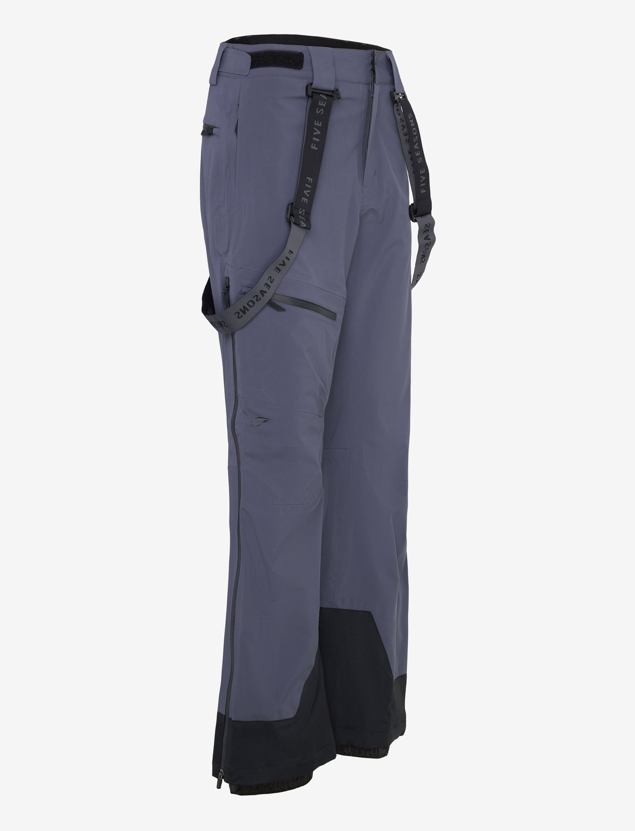 Five Seasons - HAKUBA PNT W - storm - 3