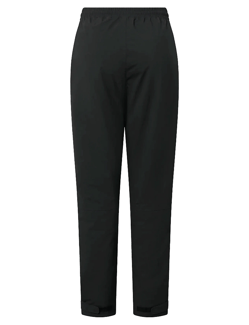 Five Seasons - STOOS PNT W - fritidsbukser - black - 2