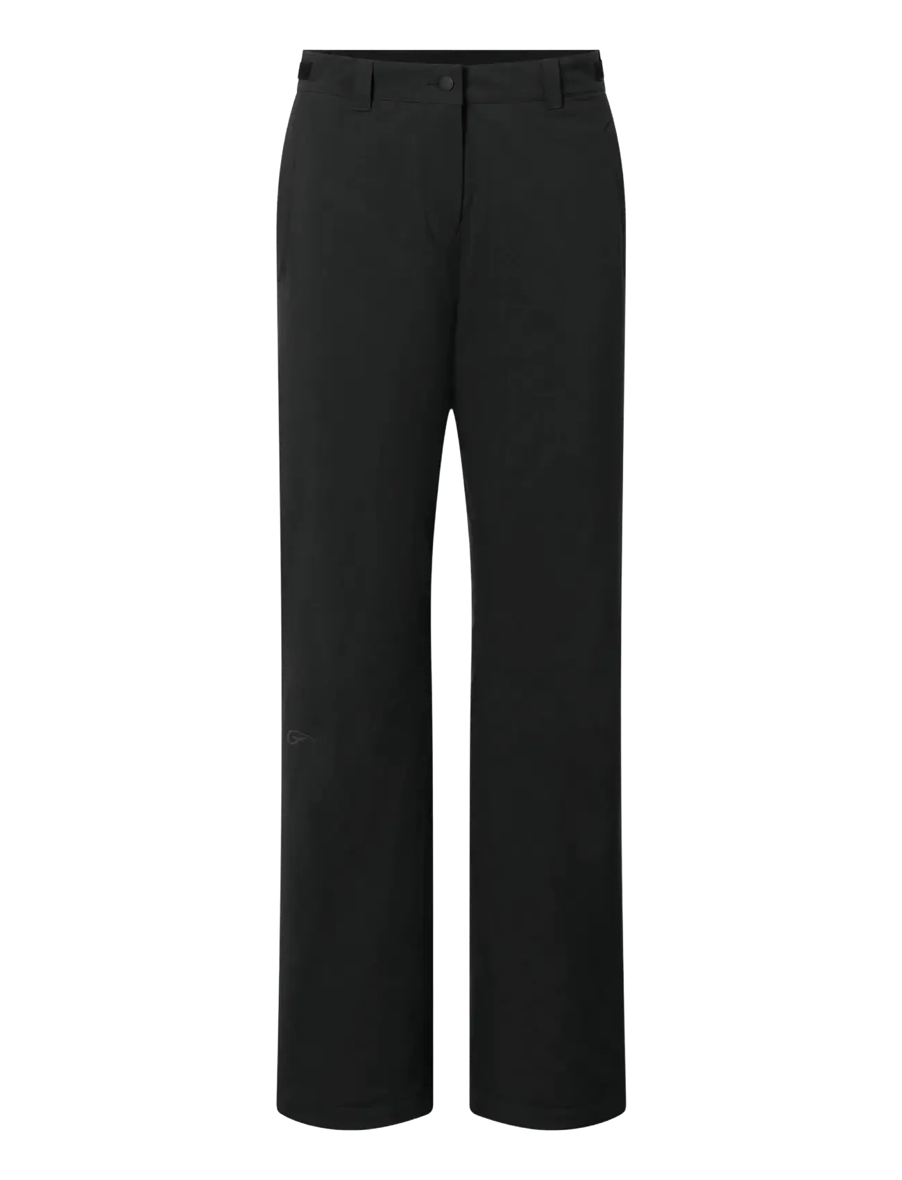 Five Seasons VEMDALEN PNT W - Wintersport - BLACK / black