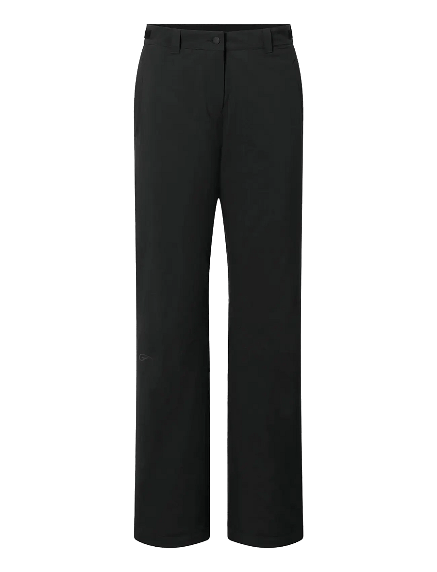 Five Seasons - VEMDALEN PNT W - ski-kleidung - black - 1