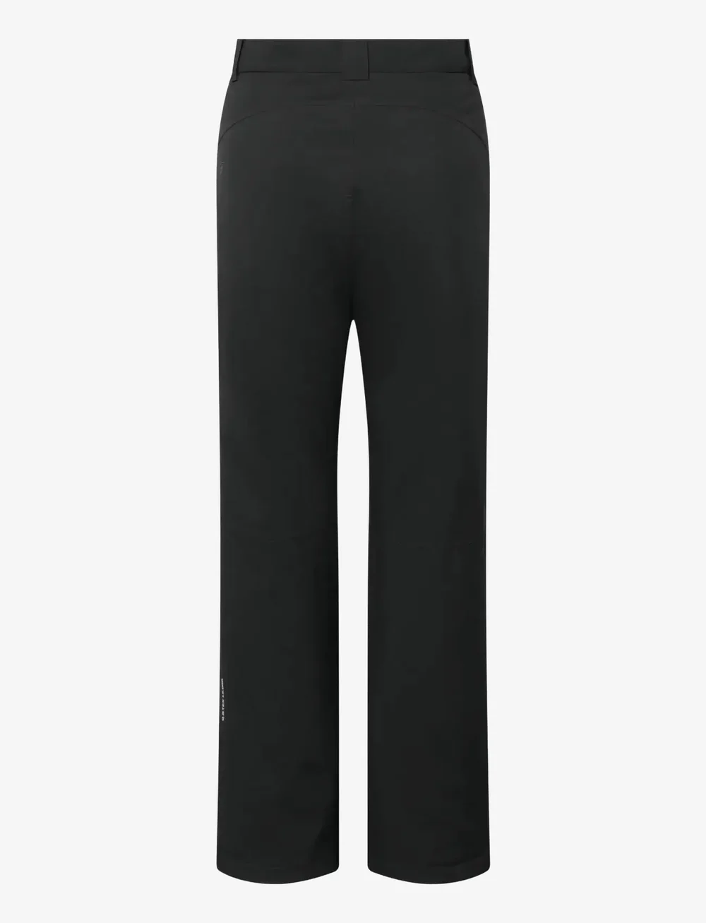 Five Seasons - VEMDALEN PNT W - ski-kleidung - black - 2