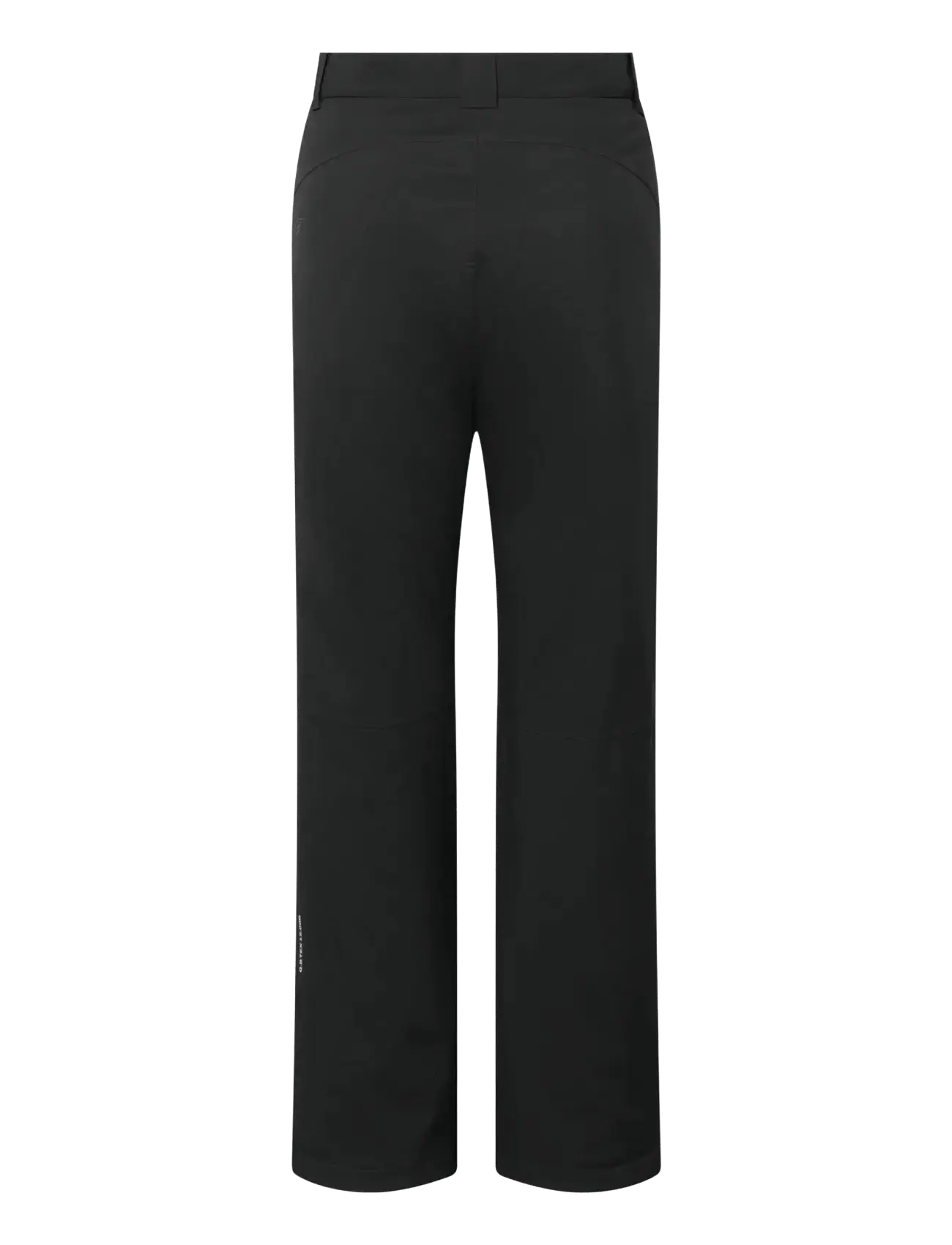 Five Seasons - VEMDALEN PNT W - ski-kleidung - black - 2