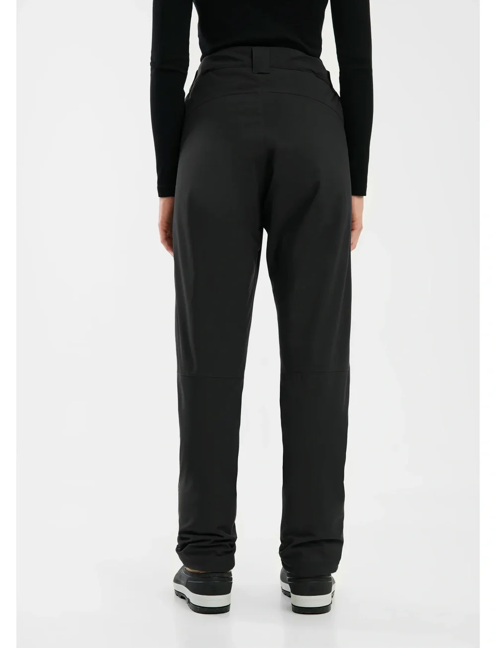 Five Seasons - VEMDALEN PNT W - ski-kleidung - black - 4