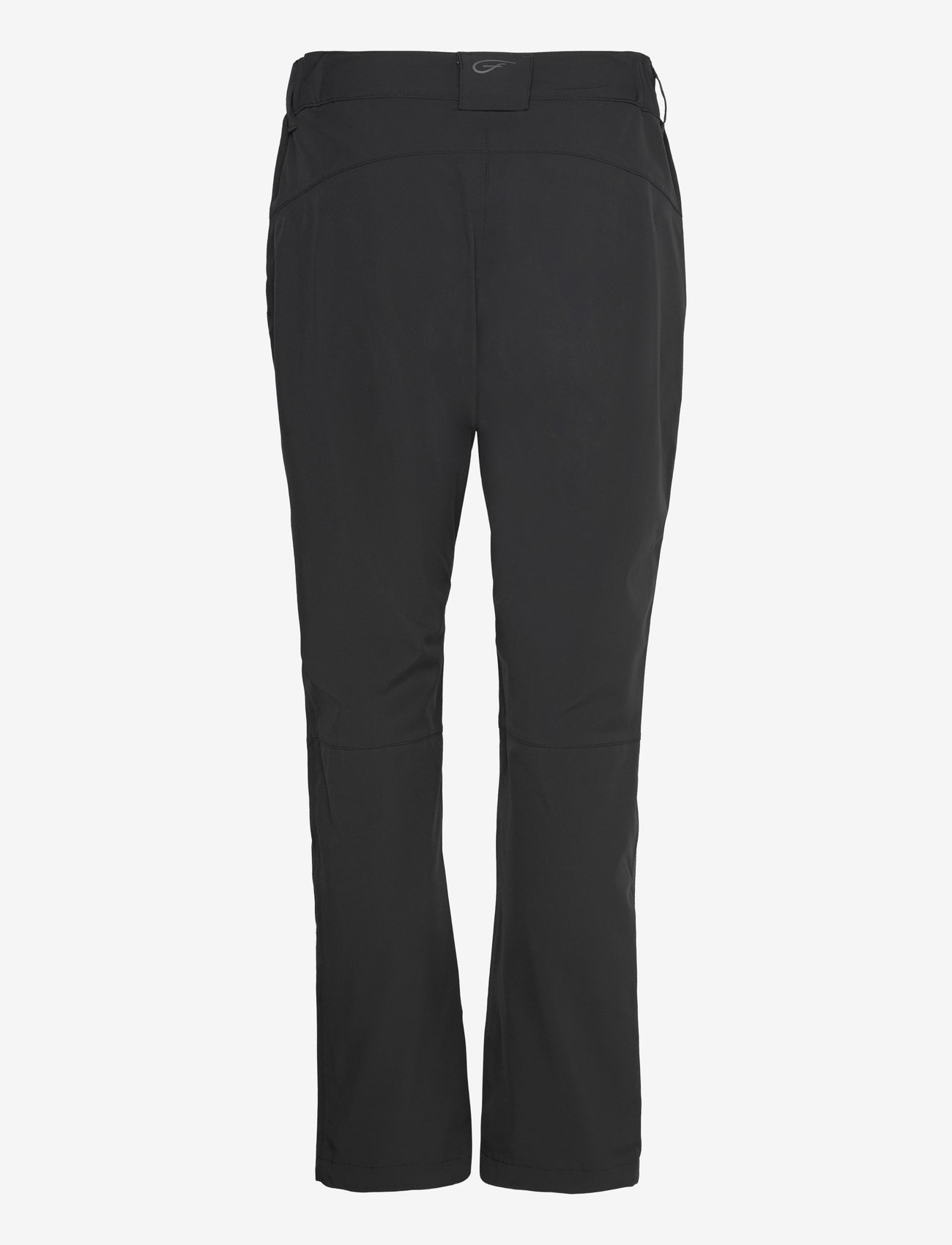 Five Seasons - CAREZZA PNT W - black - 1