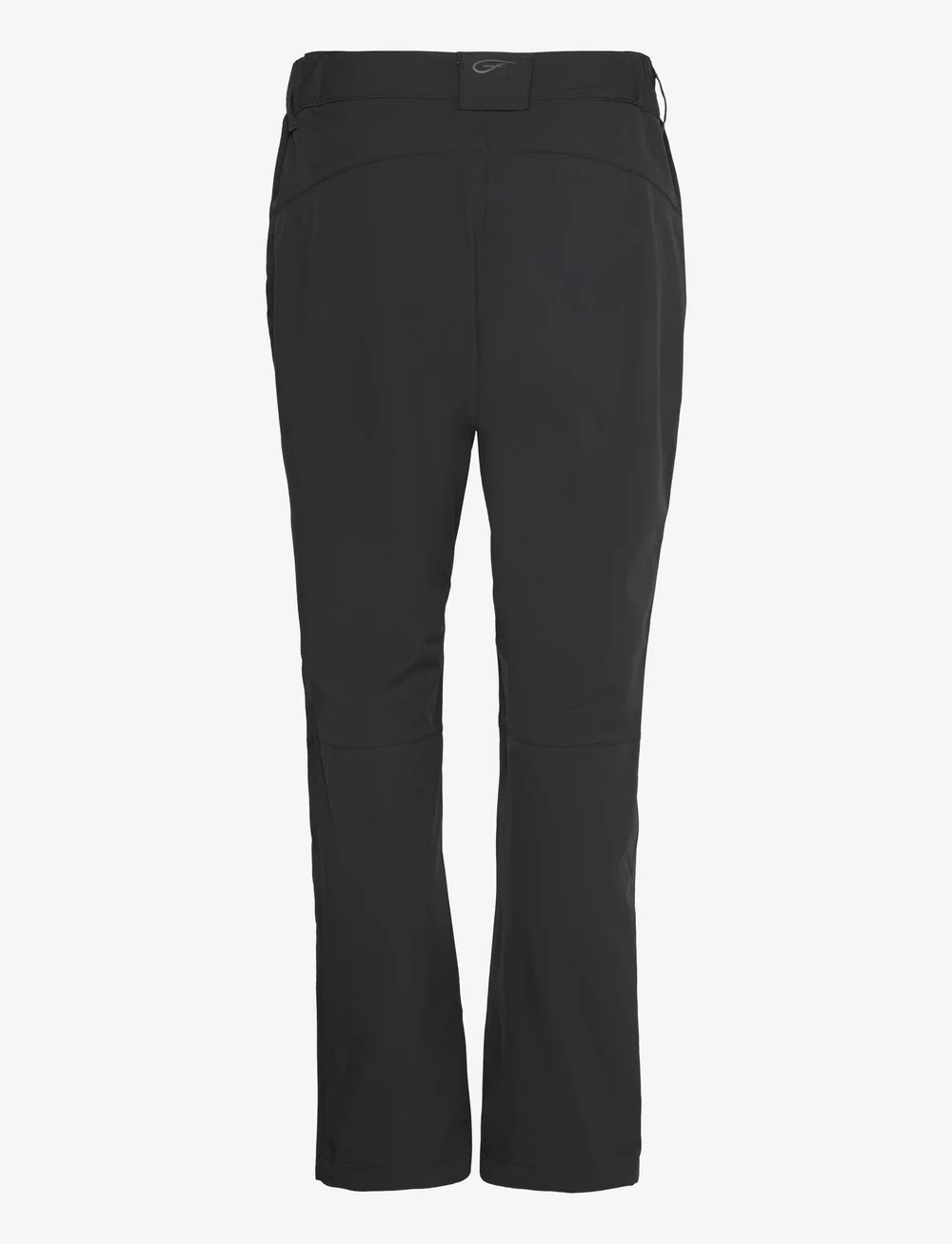 Five Seasons - CAREZZA PNT W - fritidsbukser - black - 1