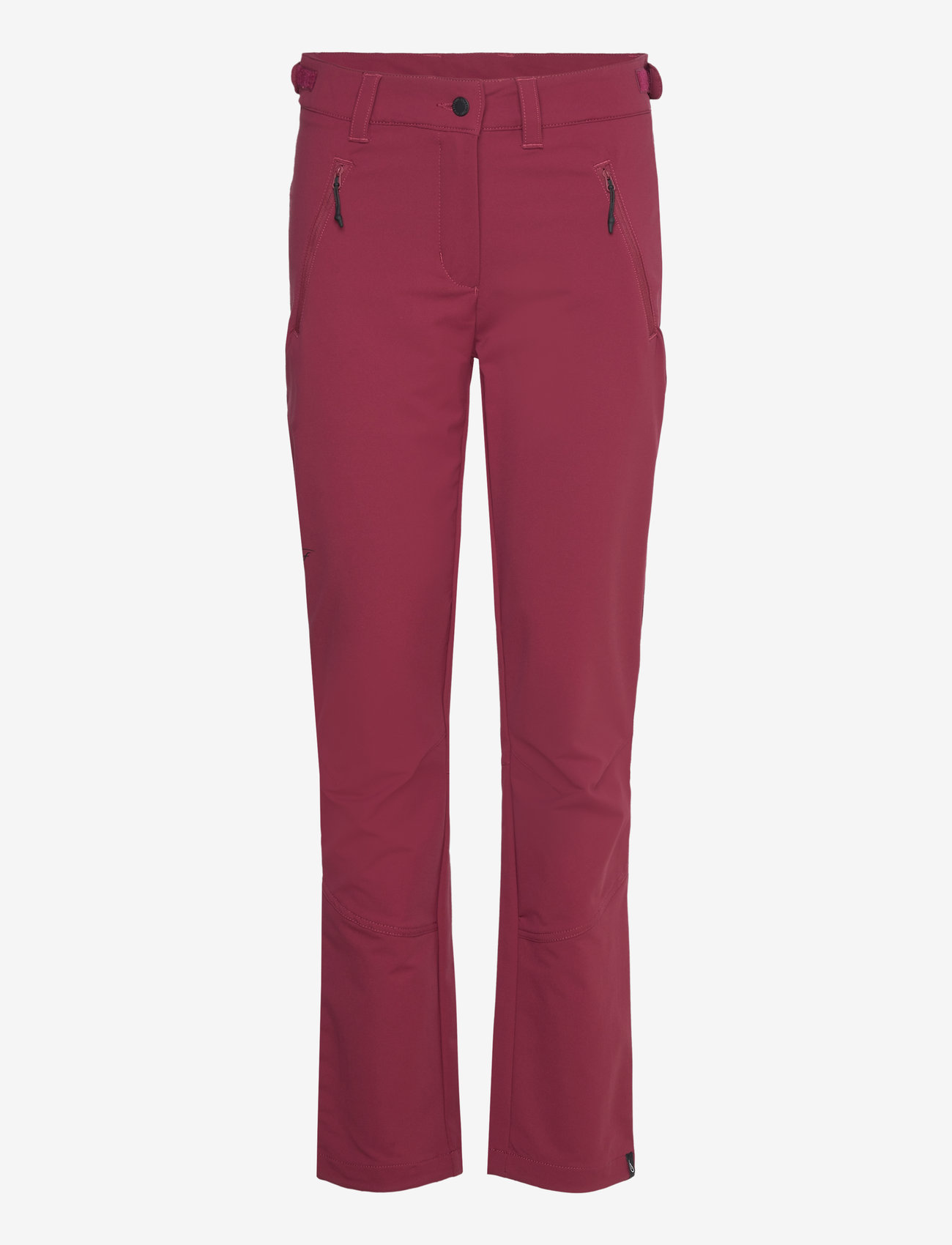 Five Seasons - LARISSA PNT 2.0 W - outdoorhosen - shiraz red - 0