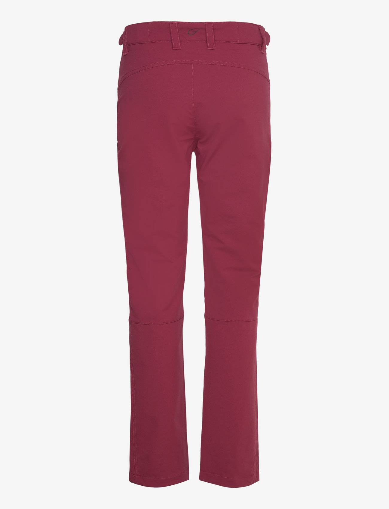 Five Seasons - LARISSA PNT 2.0 W - outdoorhosen - shiraz red - 1