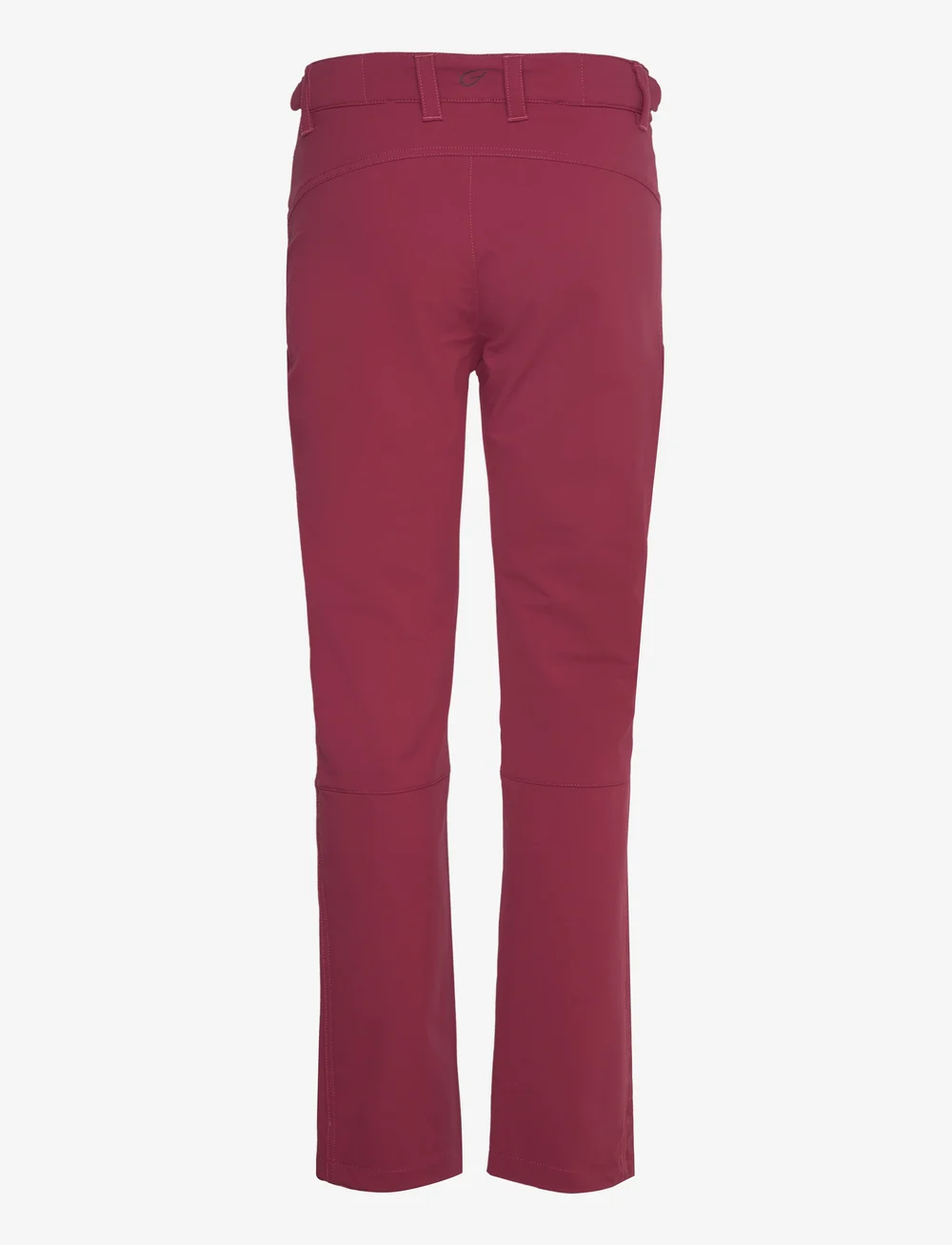 Five Seasons - LARISSA PNT 2.0 W - outdoorhosen - shiraz red - 1