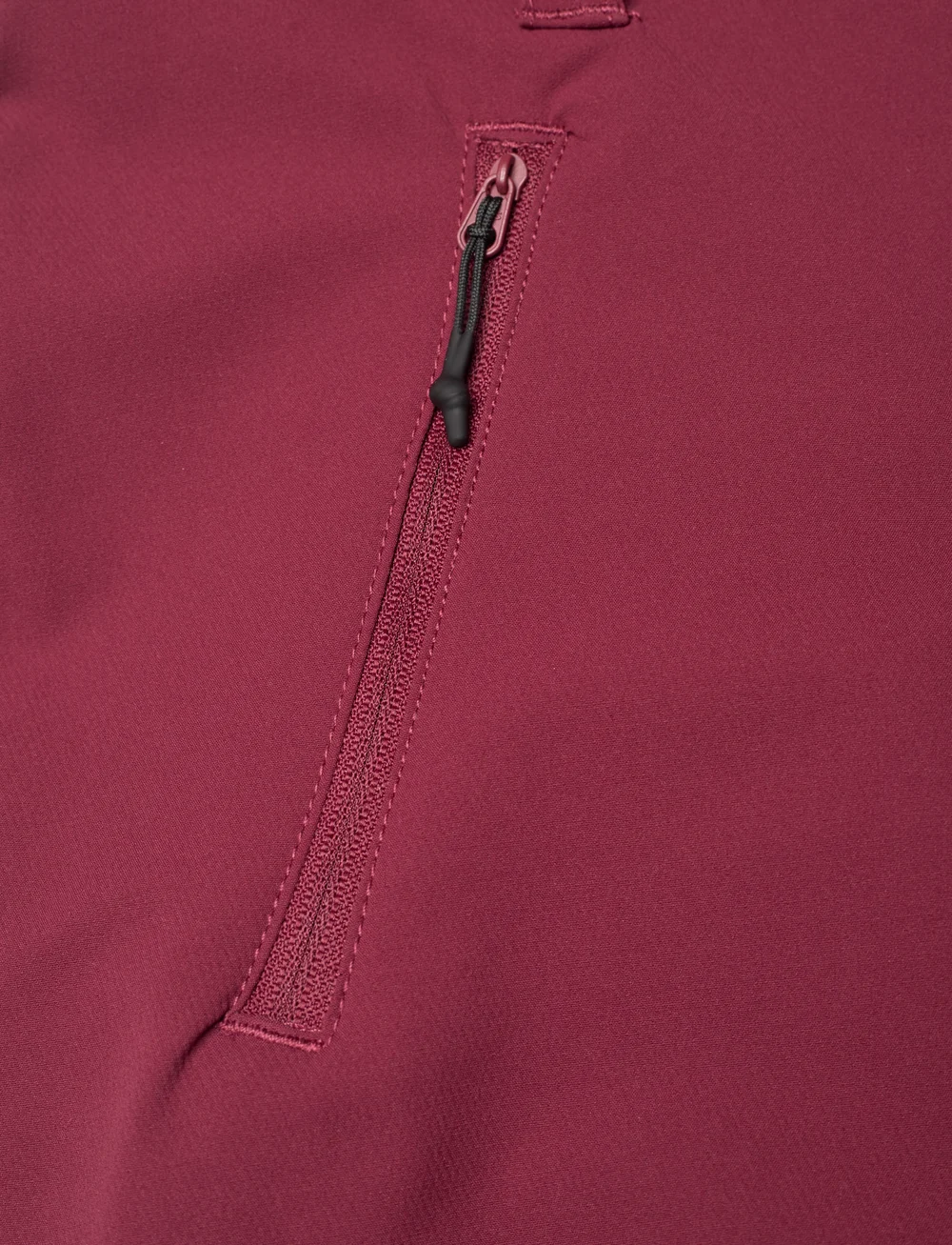 Five Seasons - LARISSA PNT 2.0 W - outdoorhosen - shiraz red - 2