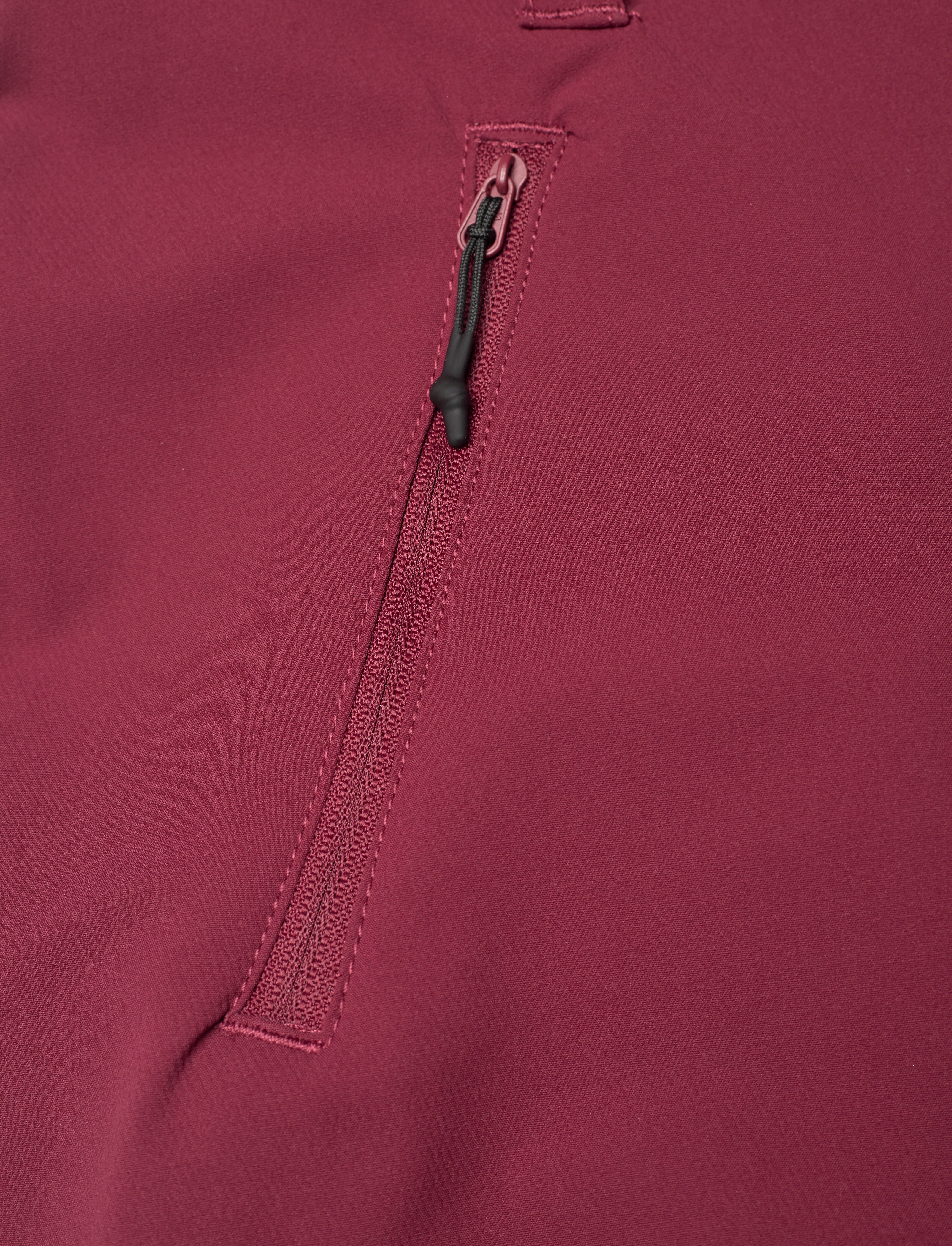 Five Seasons - LARISSA PNT 2.0 W - outdoorhosen - shiraz red - 2