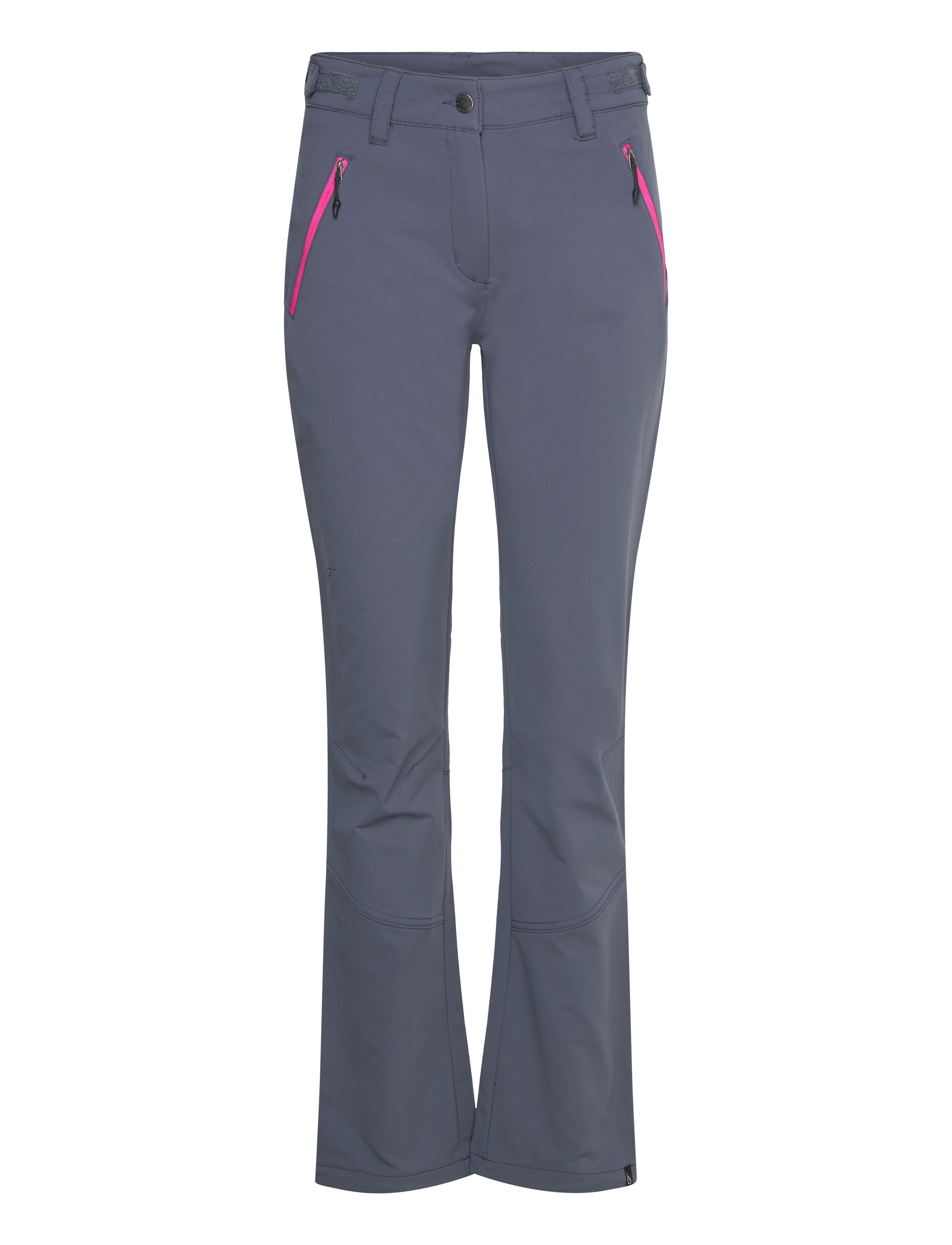 FIVE SEASONS Larissa Pnt 2.0 W Grau - 40 - Damen