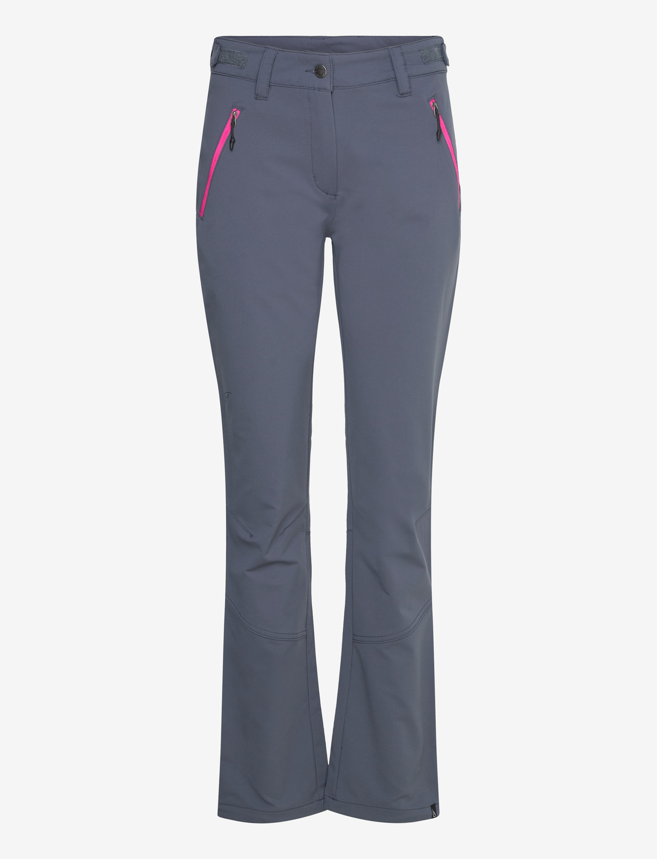 Five Seasons - LARISSA PNT 2.0 W - vabaõhupüksid - storm - 0