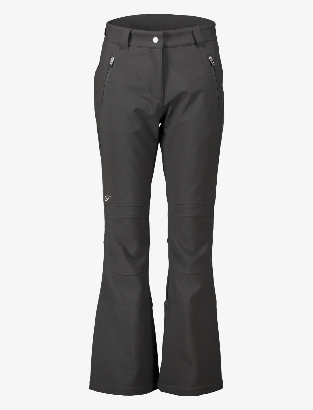 FIVE SEASONS Arya Pnt W Schwarz - 42 - Damen