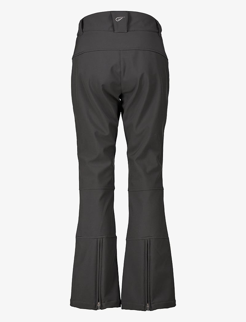 Five Seasons - ARYA PNT W - ski-kleidung - black - 2