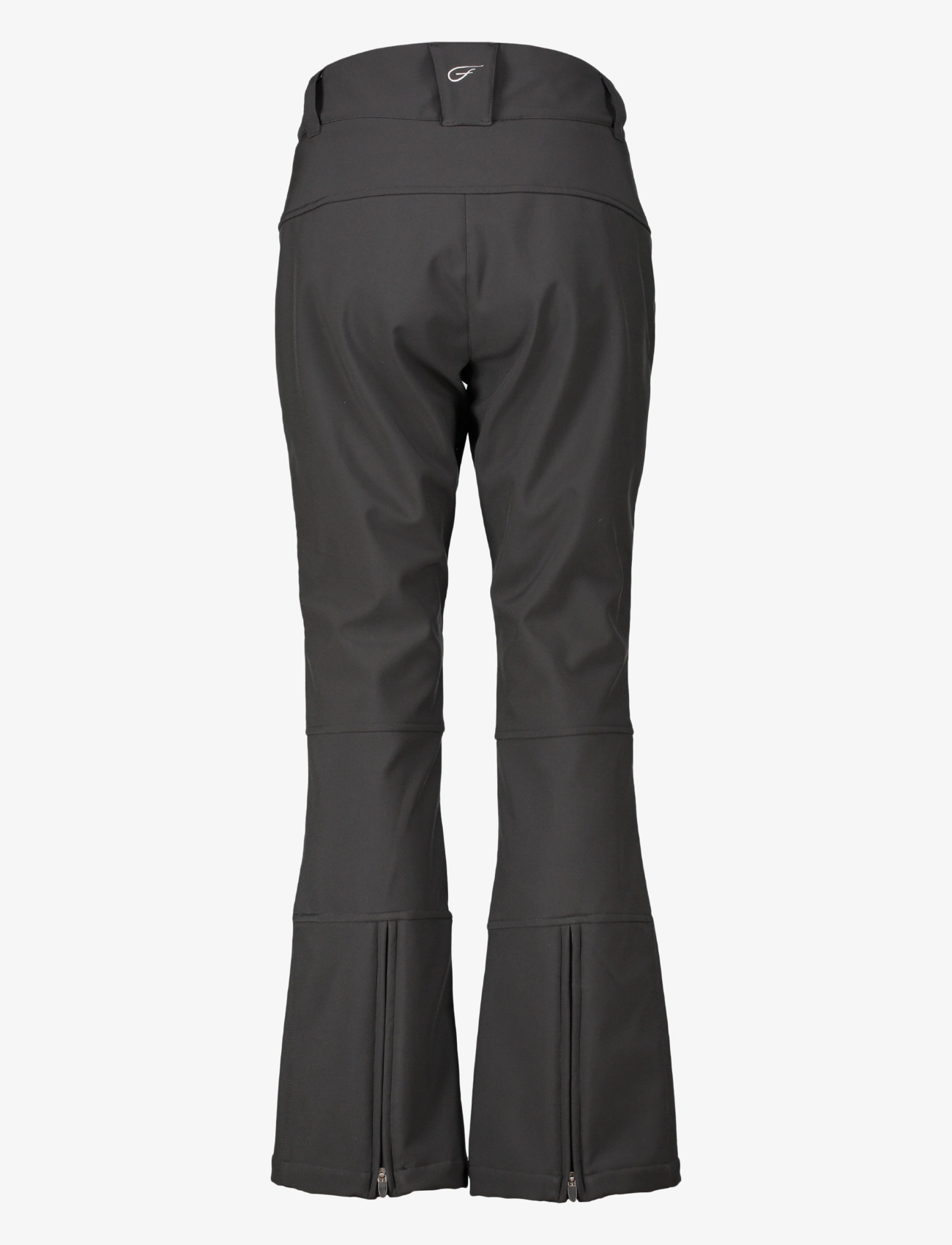 Five Seasons - ARYA PNT W - skiing pants - black - 2