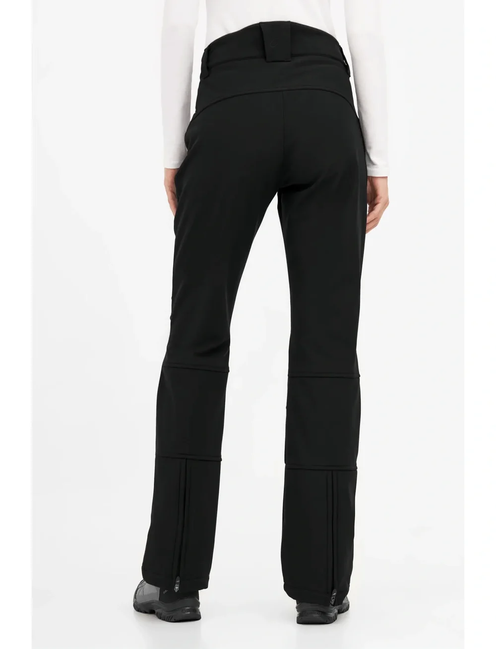 Five Seasons - ARYA PNT W - ski-kleidung - black - 4