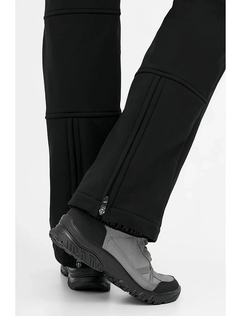 Five Seasons - ARYA PNT W - ski-kleidung - black - 5