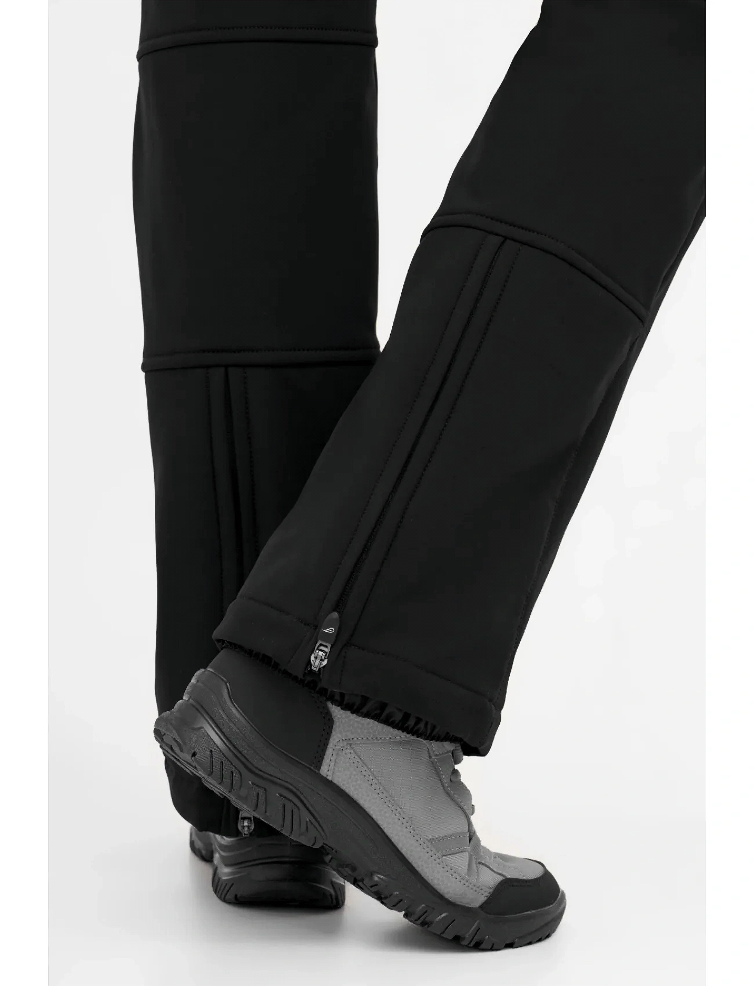 Five Seasons - ARYA PNT W - skiing pants - black - 5