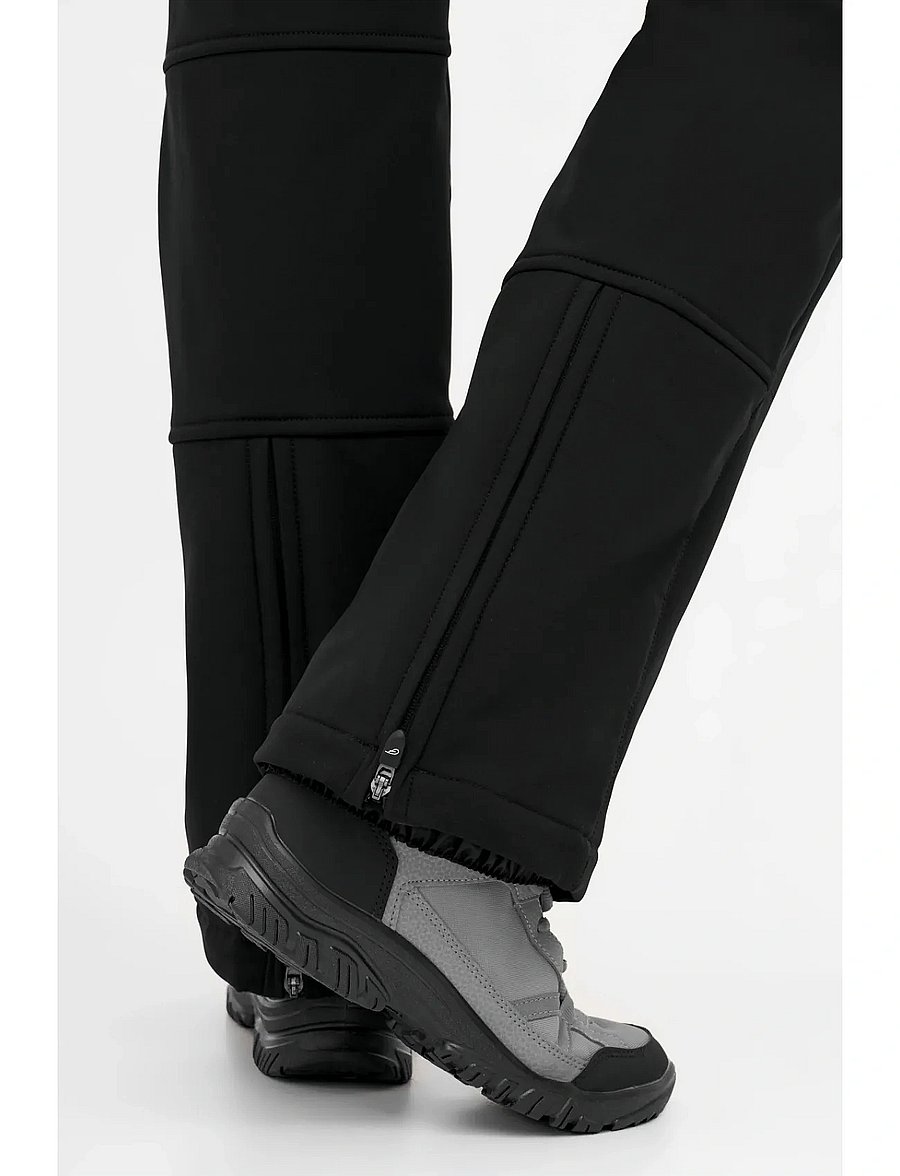 Five Seasons - ARYA PNT W - ski-kleidung - black - 5