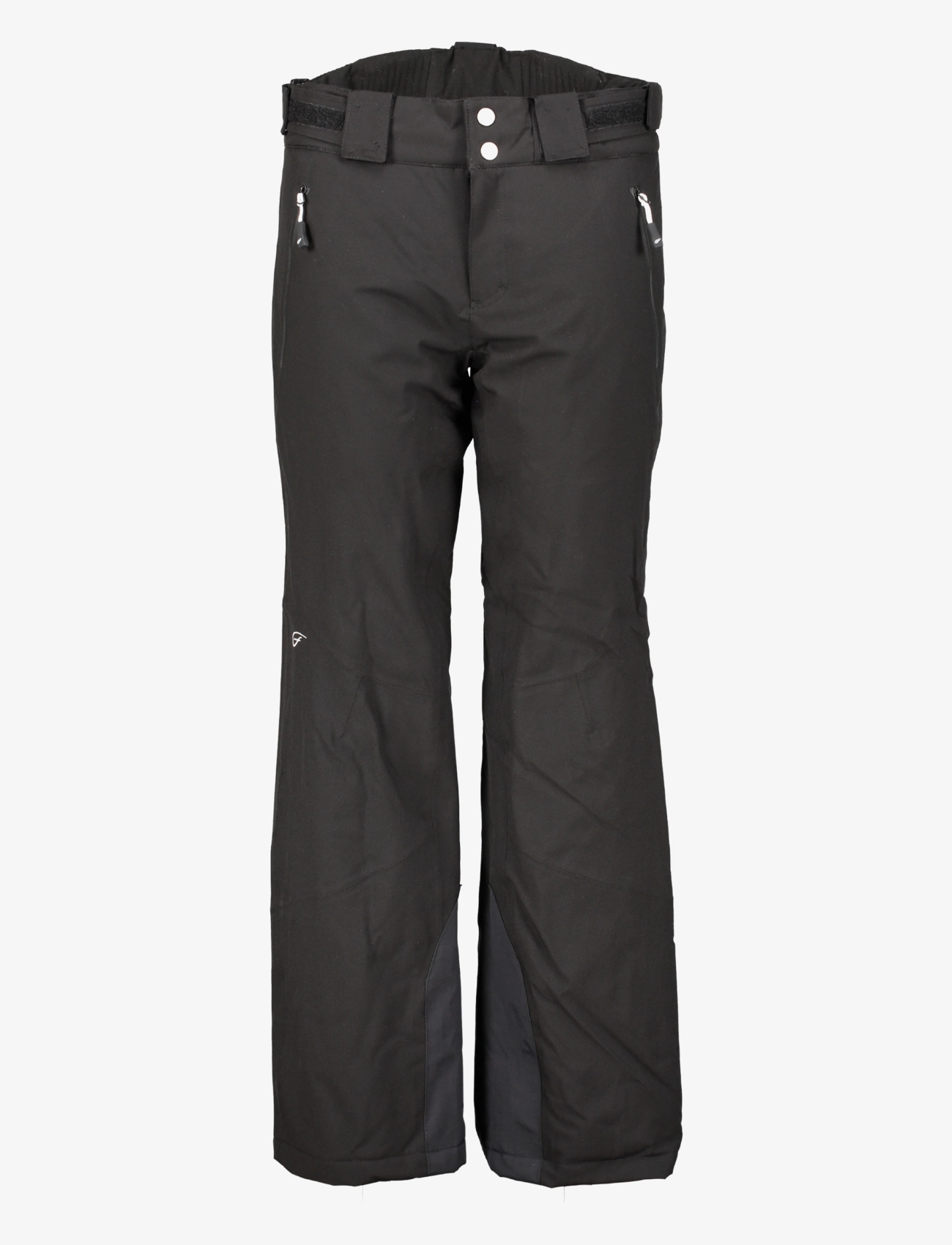 FIVE SEASONS Paley Pnt W Schwarz - 38 - Damen