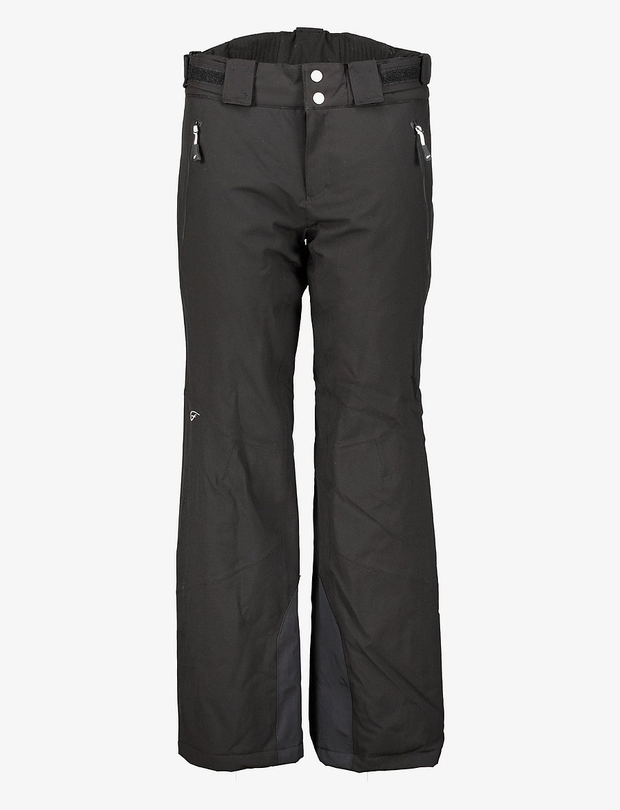 Five Seasons - PALEY PNT W - suusariietus - black - 1