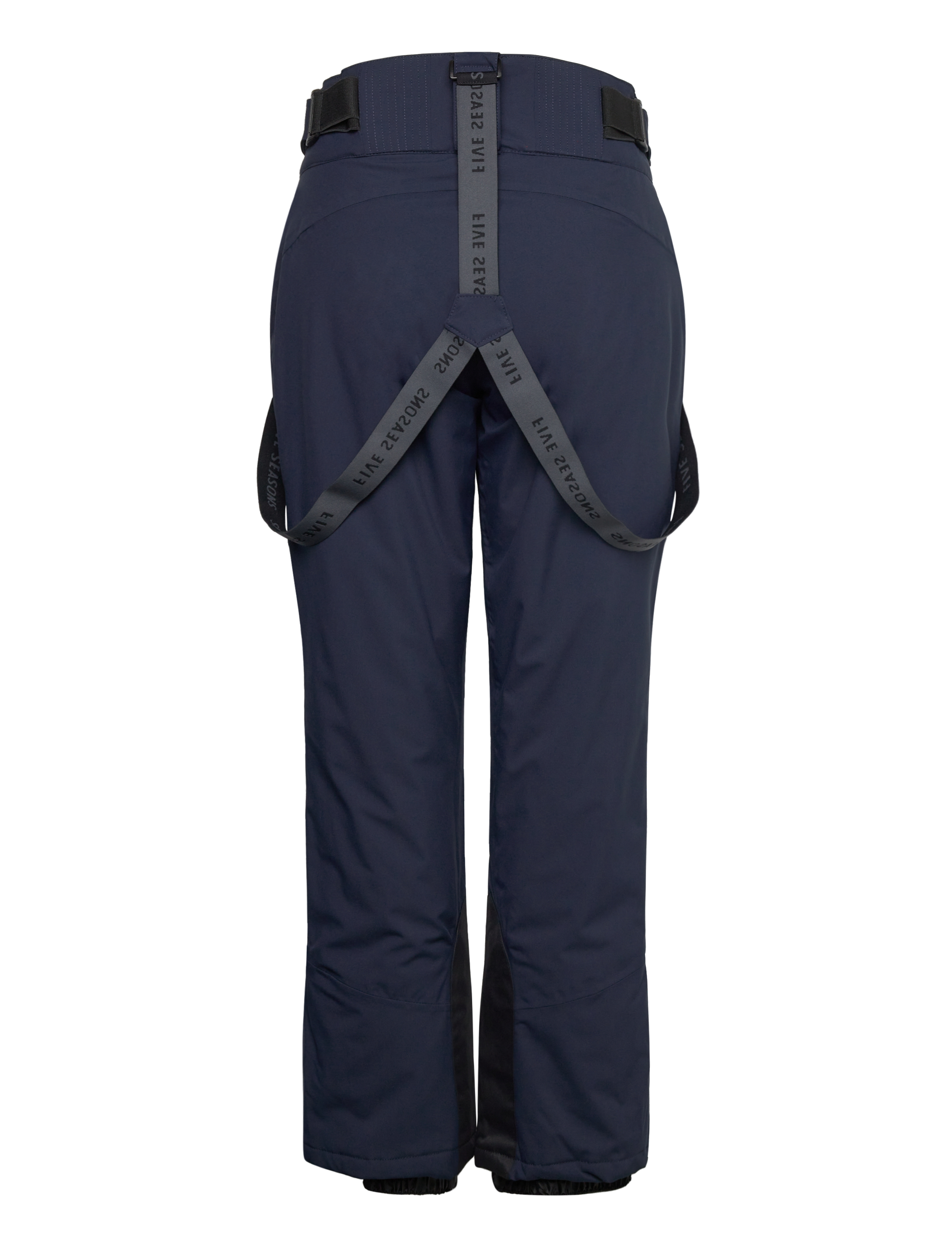 Five Seasons - PALEY PNT W - ski wear - navy - 1