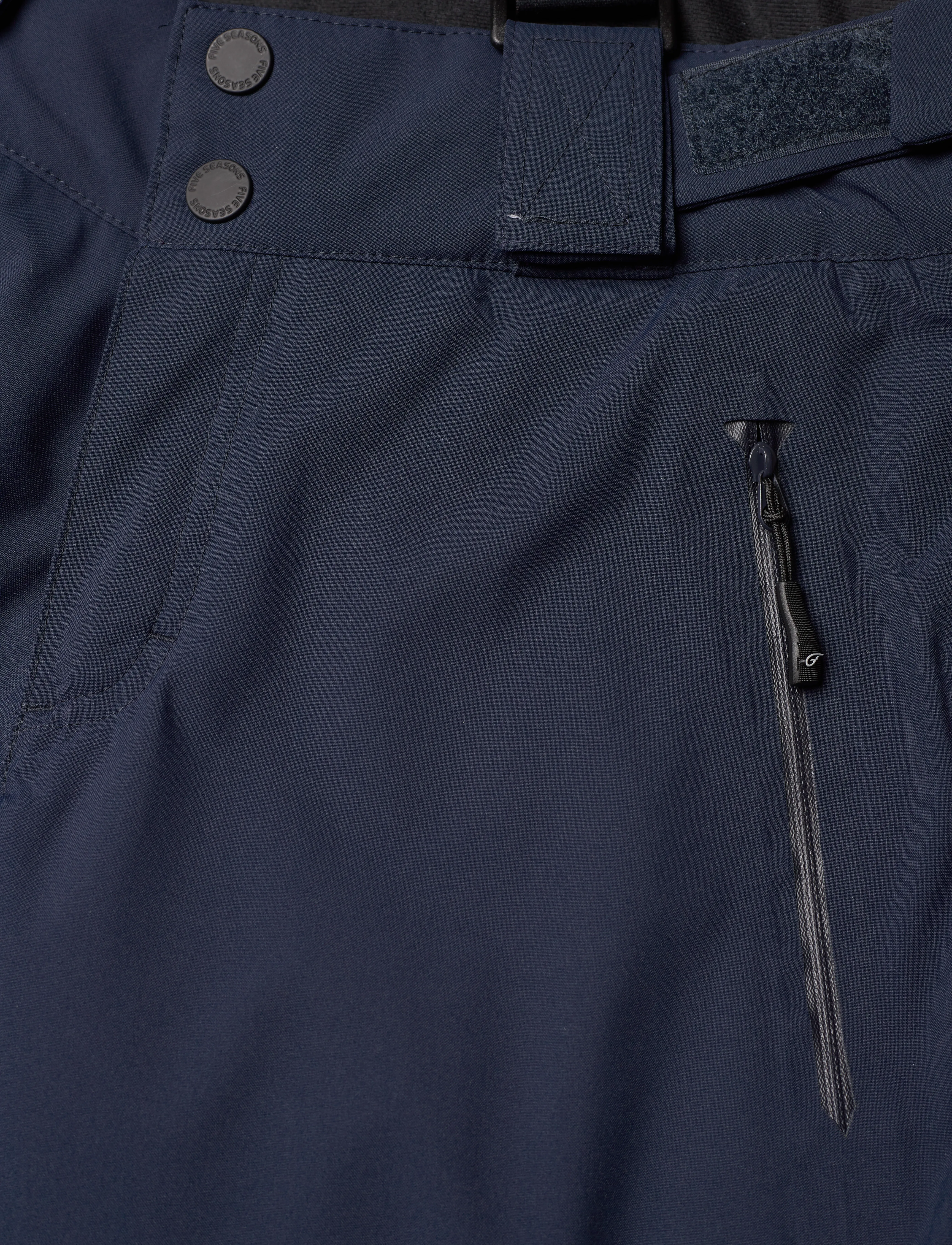 Five Seasons - PALEY PNT W - ski wear - navy - 2