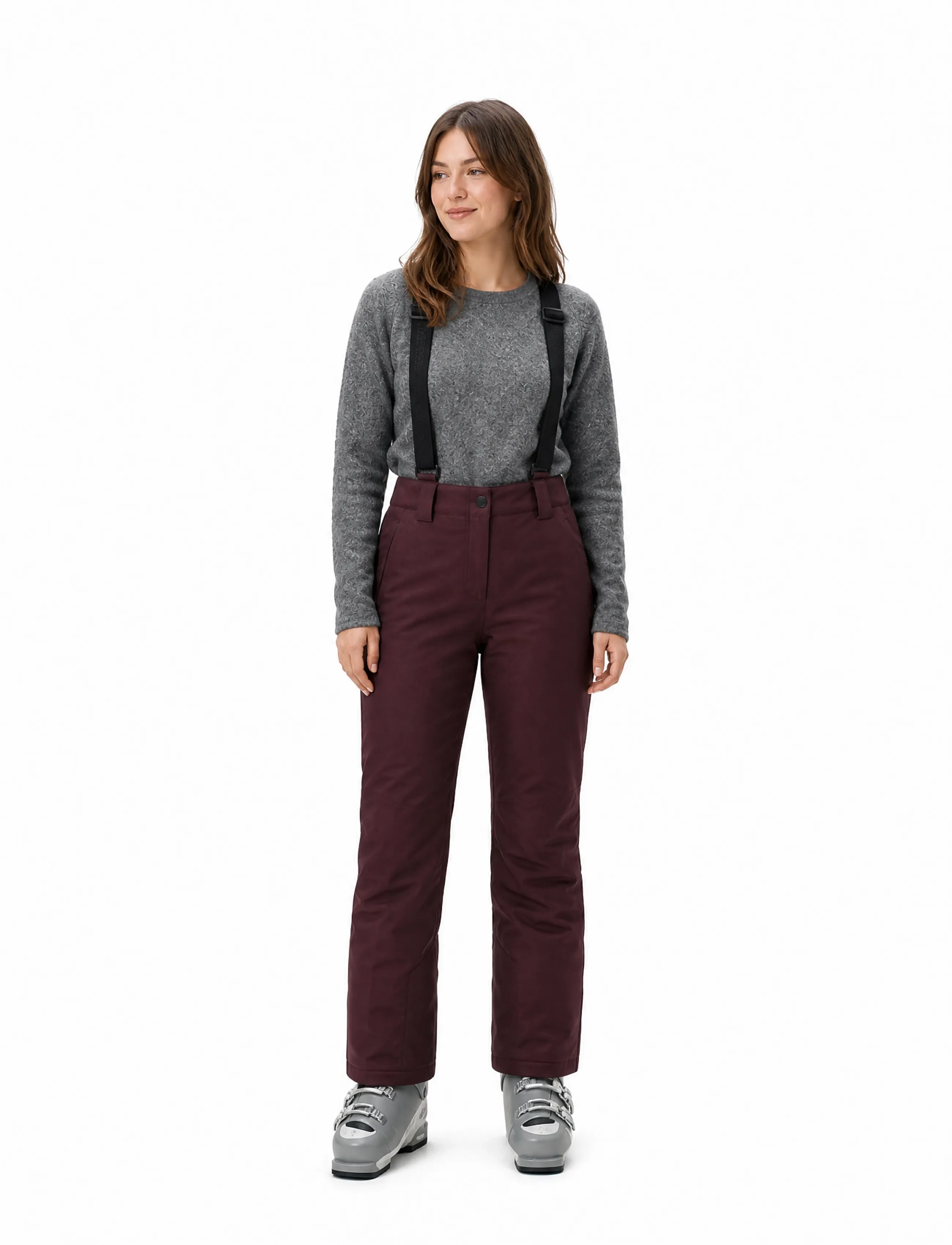 Five Seasons - PALEY PNT W - ski wear - port royale - 0
