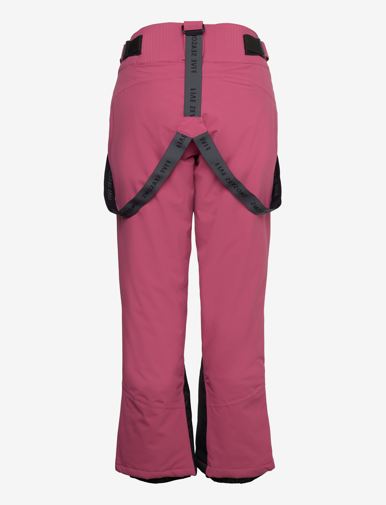 Five Seasons - PALEY PNT W - skibukser - rose sorbet - 1