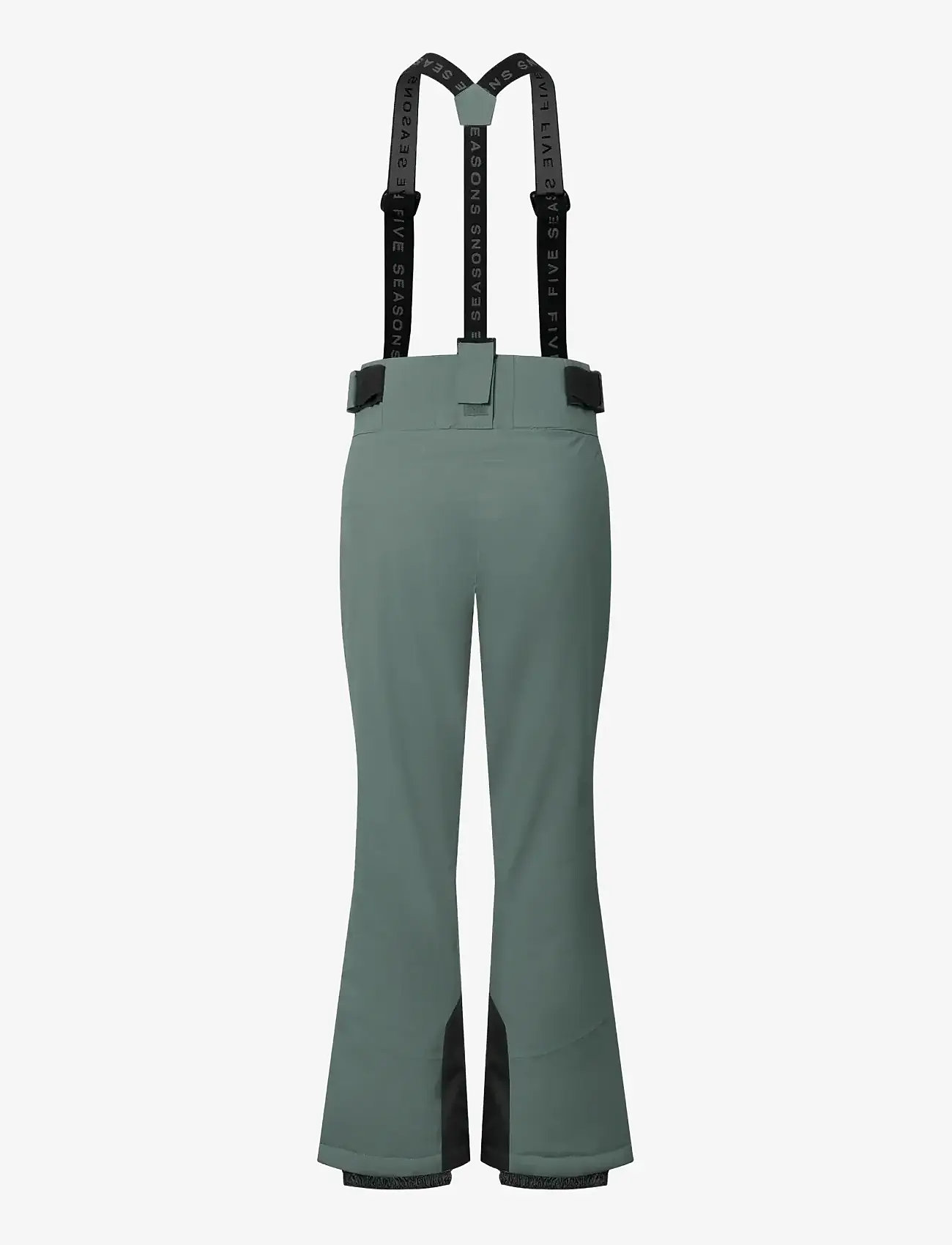 Five Seasons - PALEY PNT W - silver pine - 2