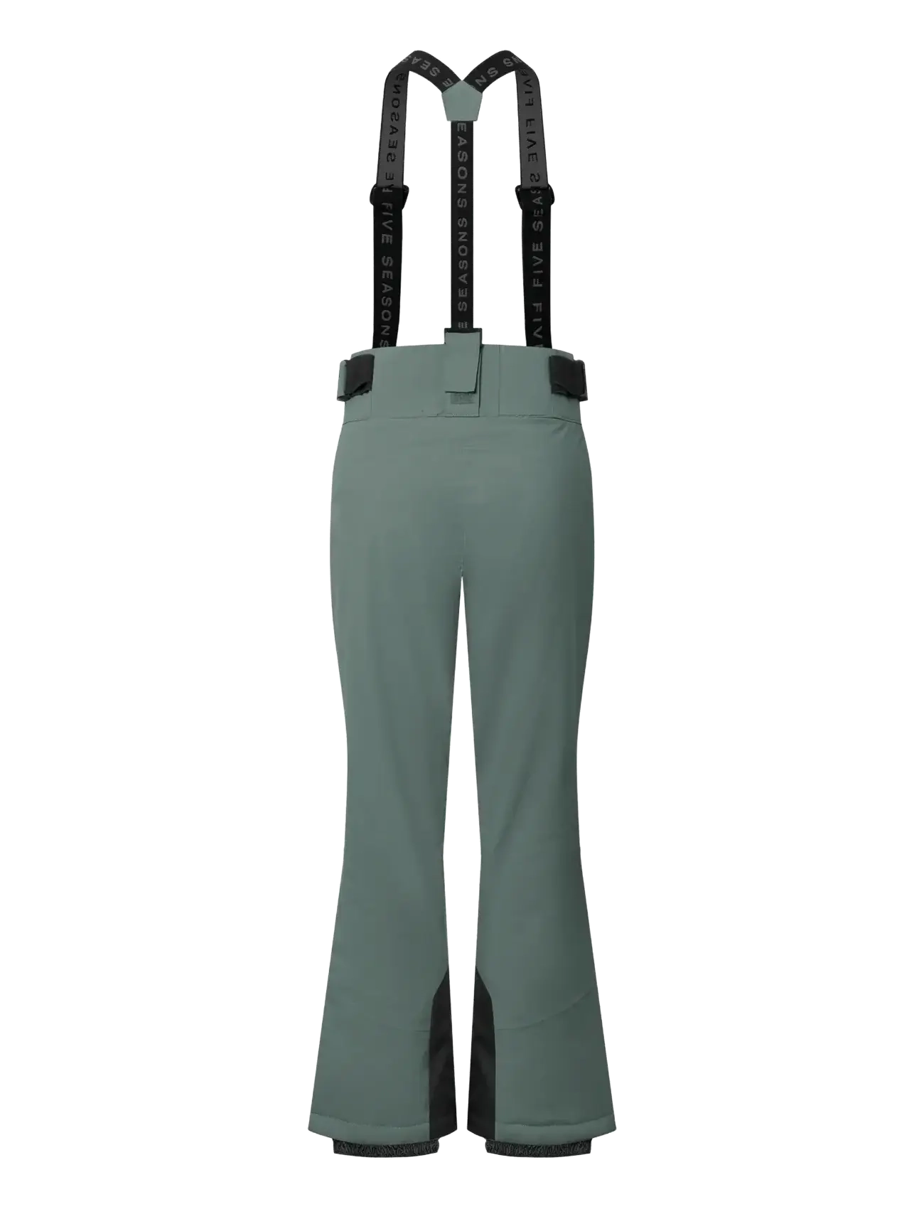 Five Seasons - PALEY PNT W - skiing pants - silver pine - 2
