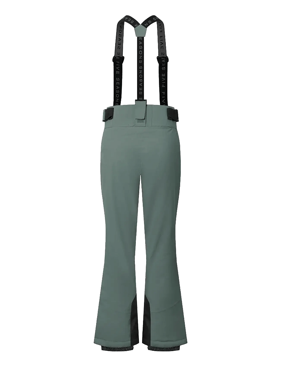 Five Seasons - PALEY PNT W - ski wear - silver pine - 2