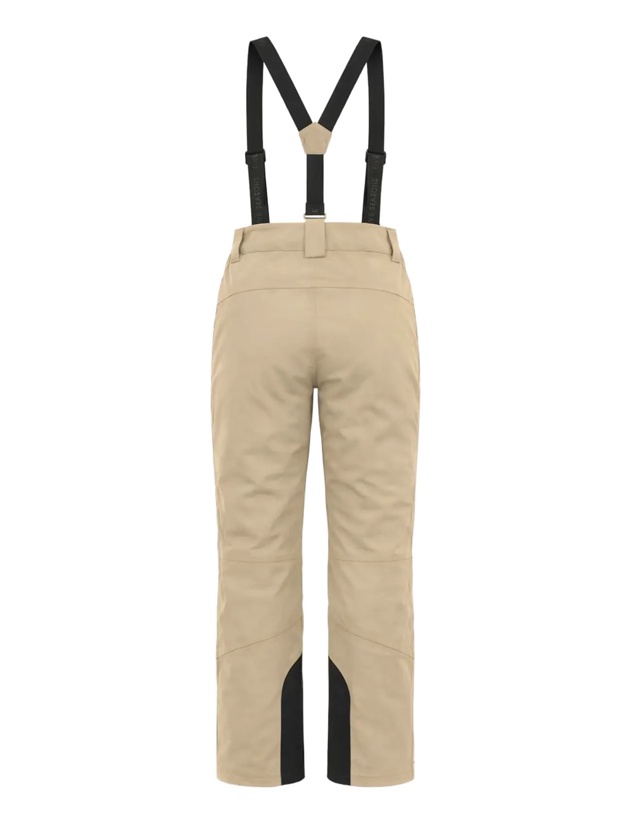 Five Seasons - PALEY PNT W - ski wear - taupe - 2