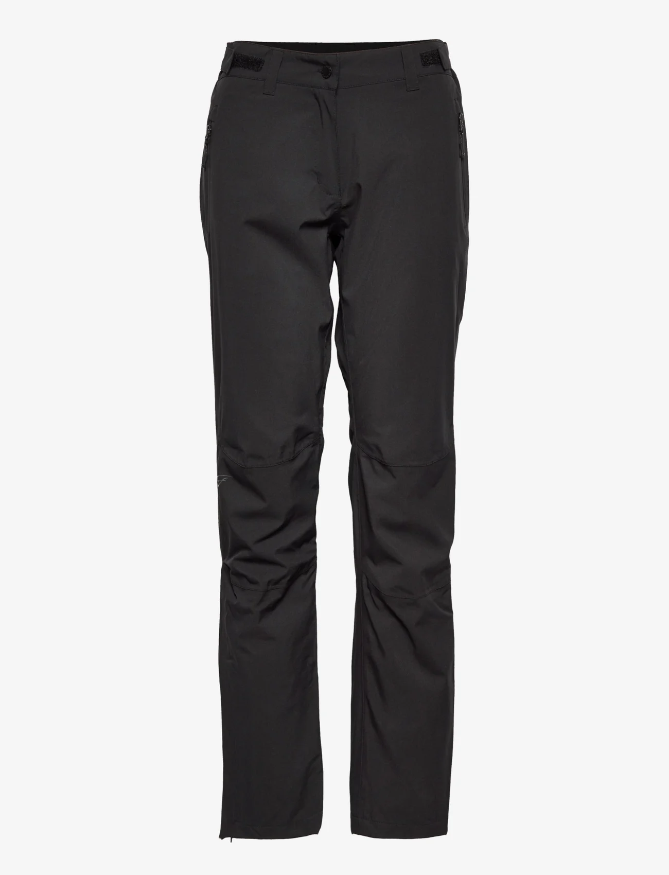 Five Seasons - OXLEY PNT W - outdoor pants - black - 0