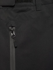 Five Seasons - OXLEY PNT W - outdoor pants - black - 4