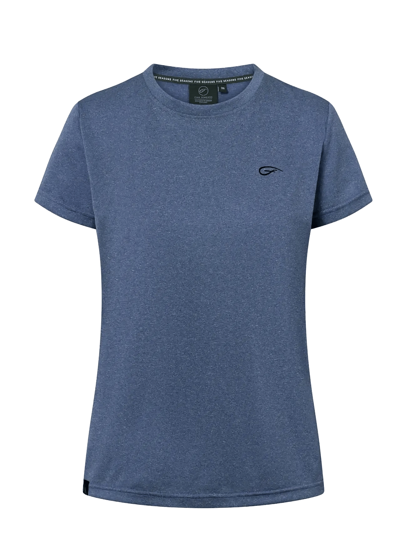 Five Seasons - Basic Top W