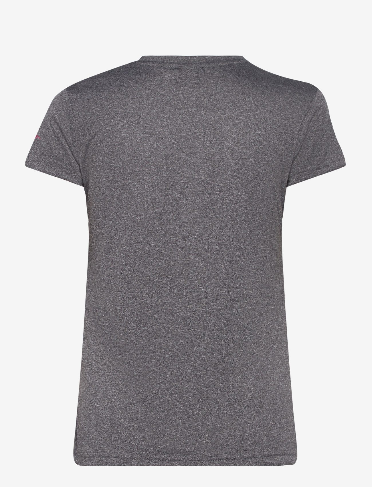 Five Seasons - WILD TOP W - obsidian melange - 1