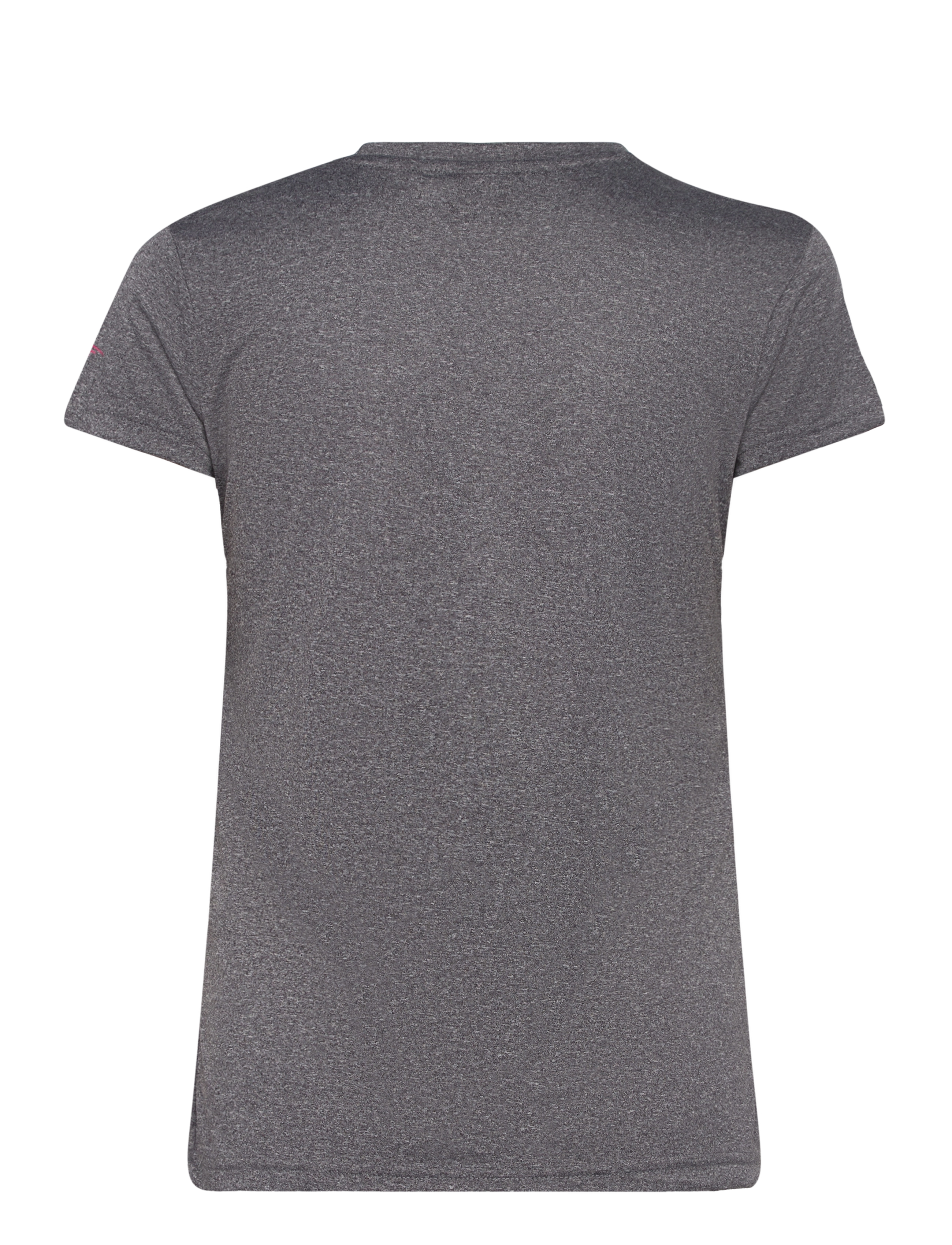 Five Seasons - WILD TOP W - obsidian melange - 1