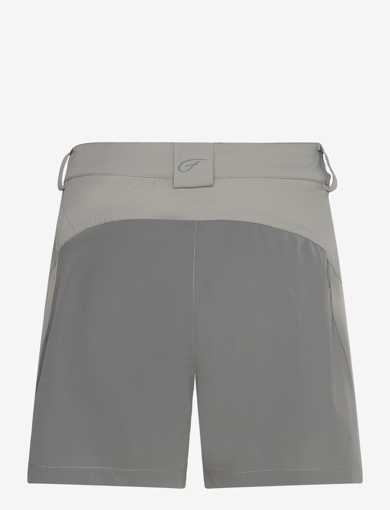 Five Seasons - ELFIN SHORTS W - gunmetal - 1