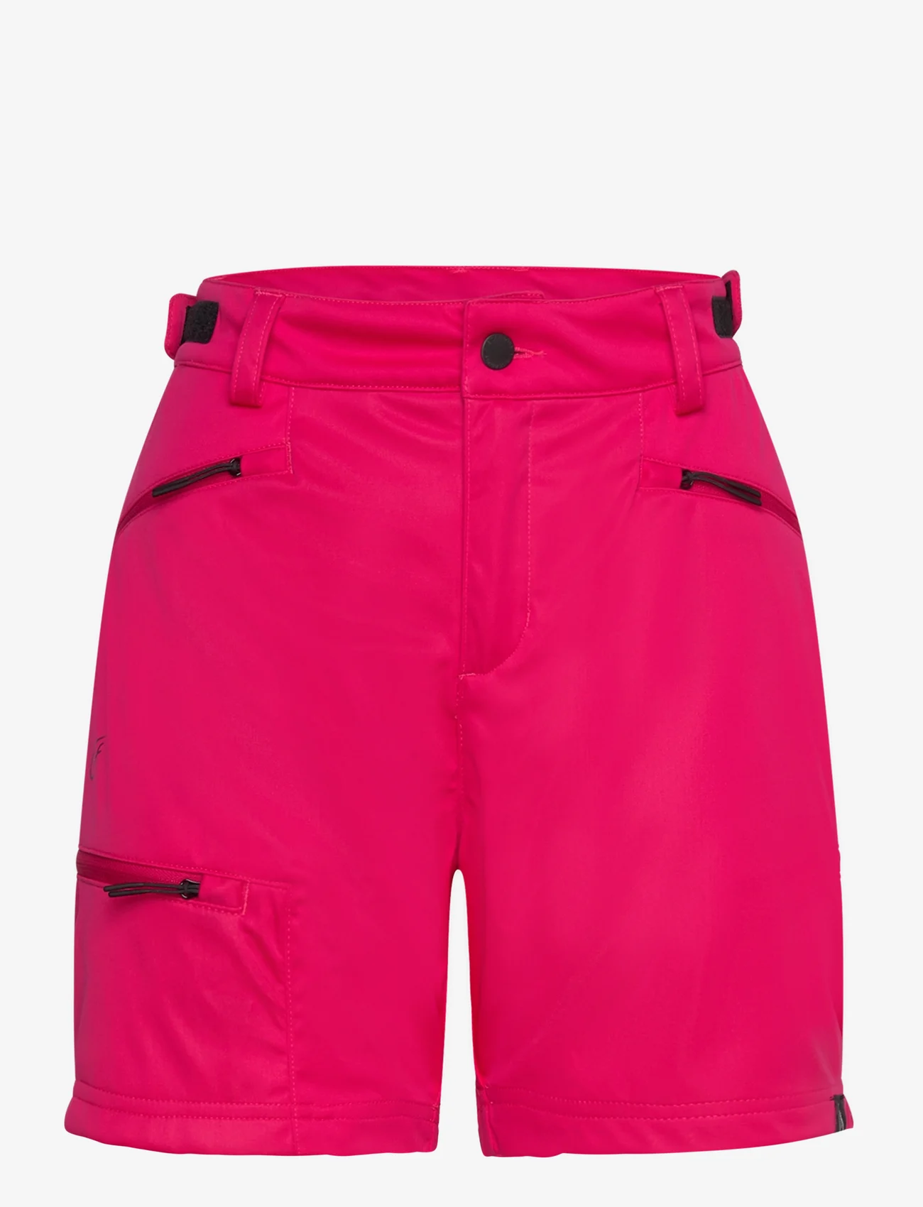 Five Seasons - UTLADALEN SHORTS W - sports shorts - virtual pink - 0